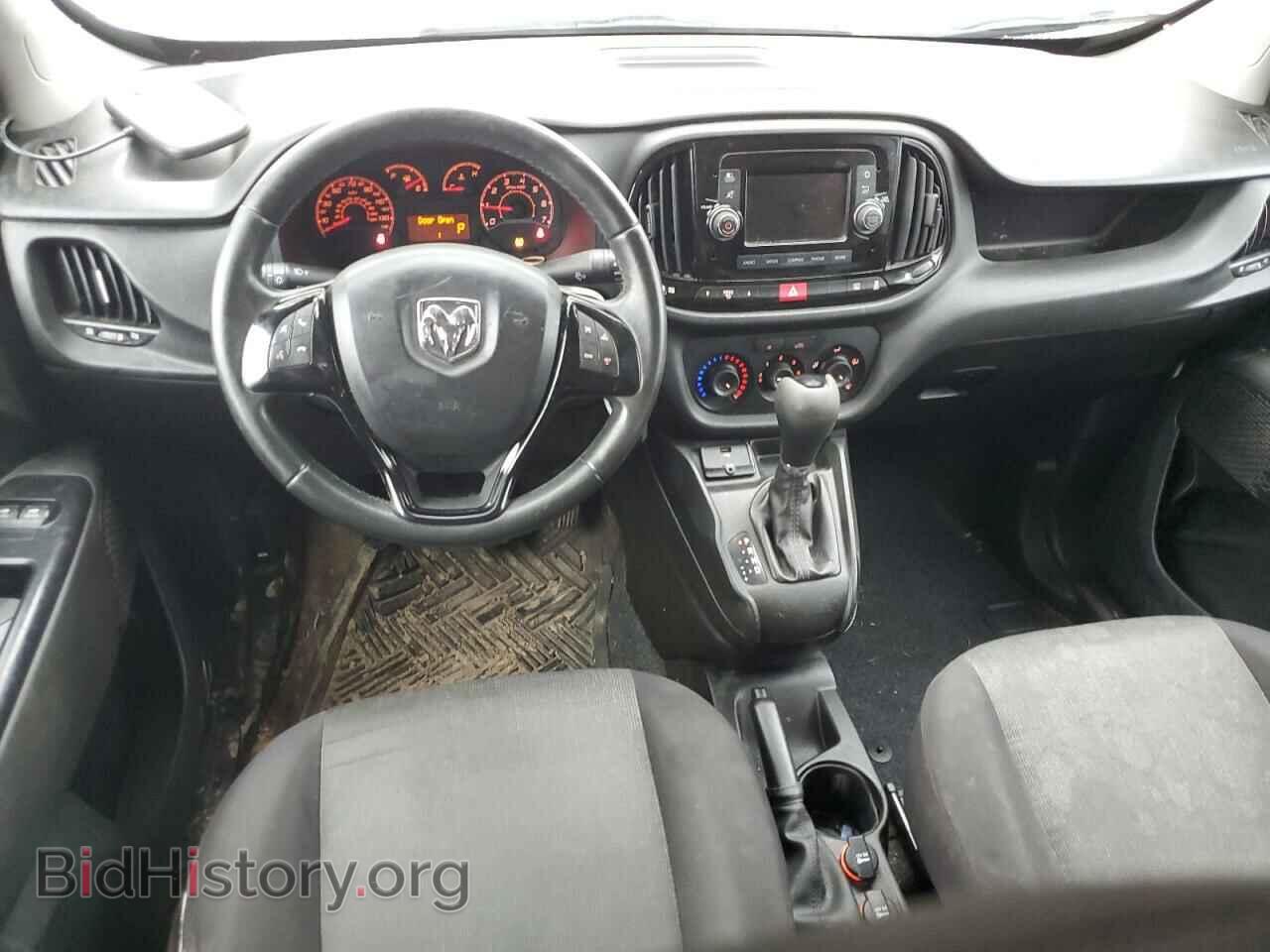 2015 RAM All Models - VIN: ZFBERFBT1F6A03054 - Фото 8