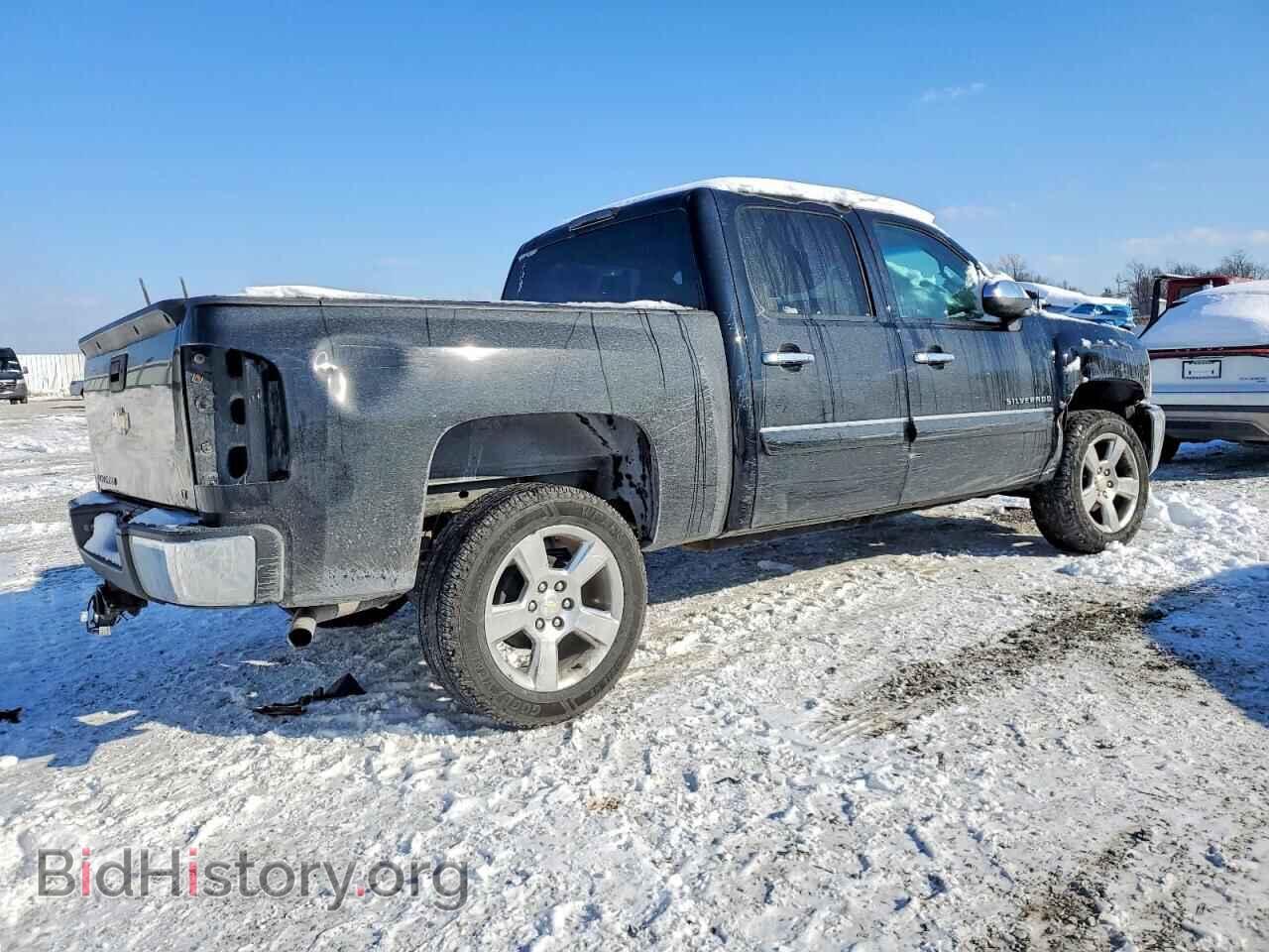 2013 CHEVROLET ALL Models - VIN: 3GCPKSE74DG181700 - Фото 3