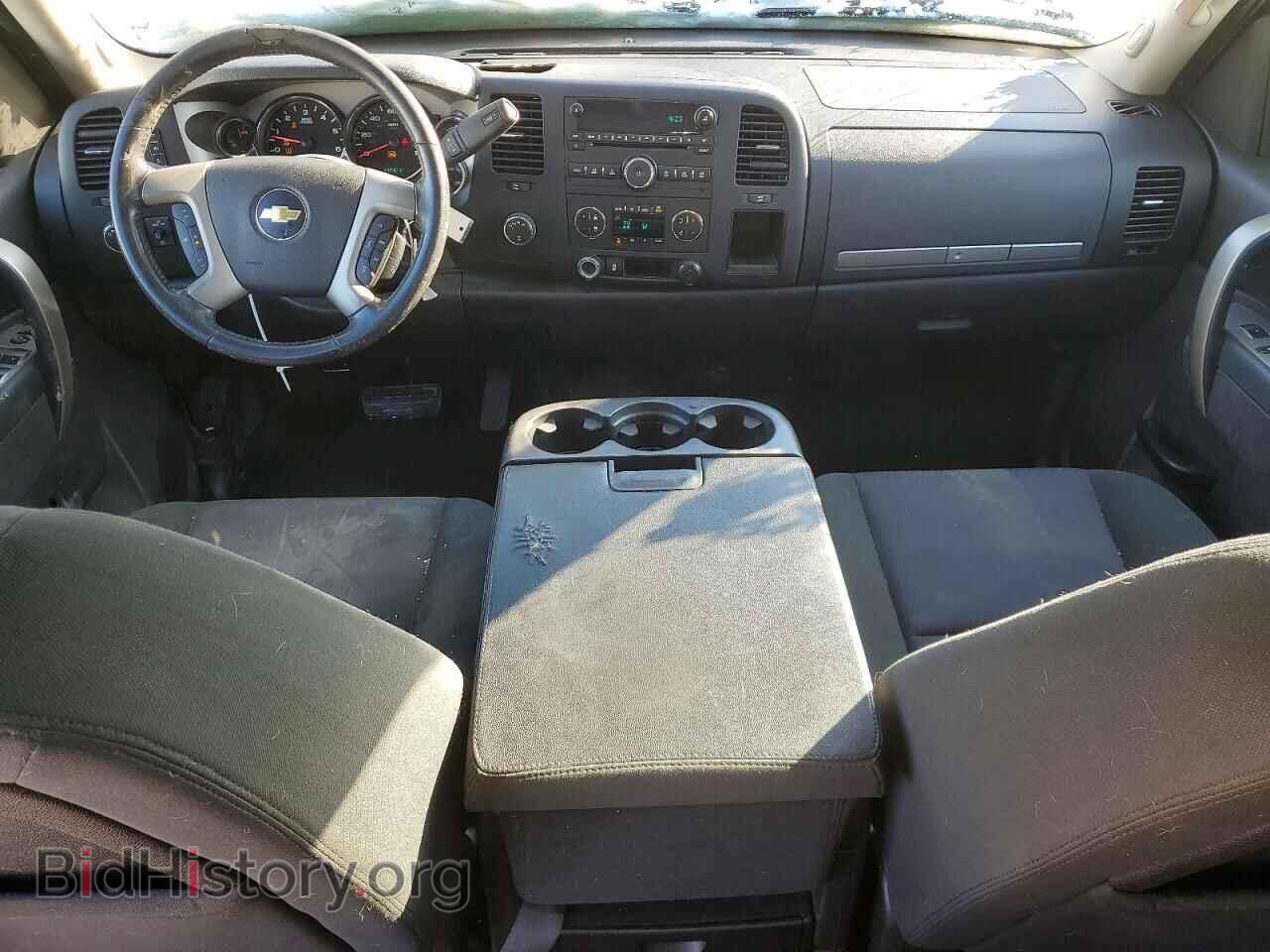 2013 CHEVROLET ALL Models - VIN: 3GCPKSE74DG181700 - Фото 8