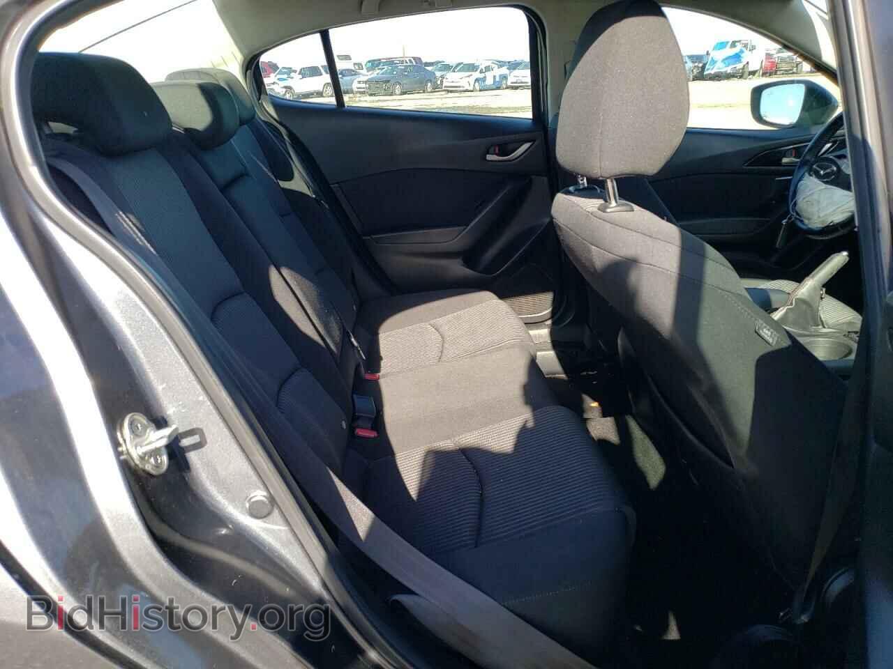 2015 MAZDA 3 - VIN: 3MZBM1V79FM230714 - Фото 10
