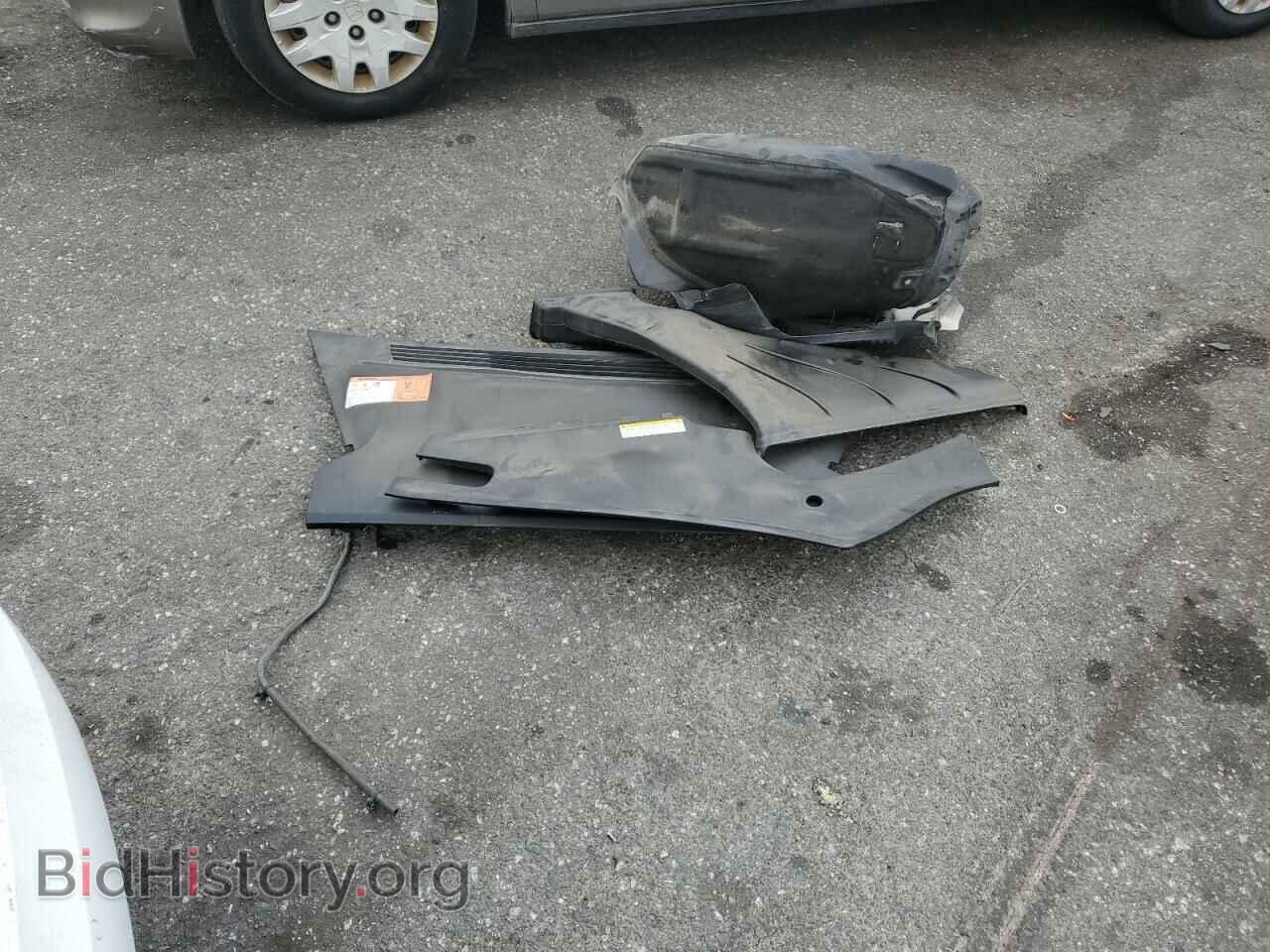 2017 TESLA MODEL S - VIN: 5YJSA1E22HF195313 - Photo 12