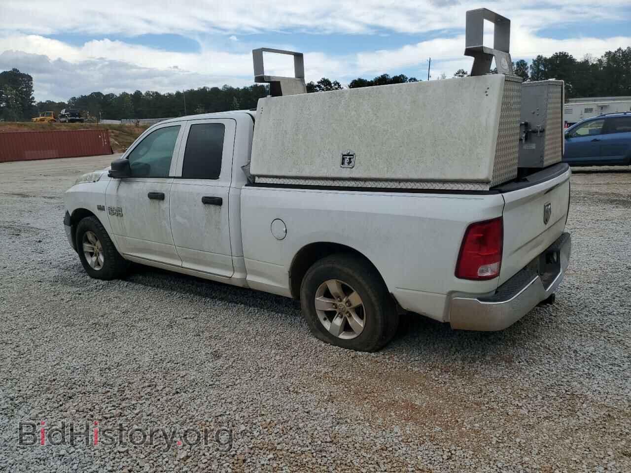 2015 RAM 1500 - VIN: 1C6RR6FT2FS565422 - Фото 2