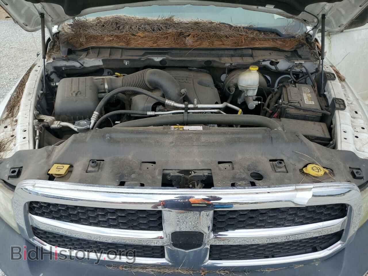2015 RAM 1500 - VIN: 1C6RR6FT2FS565422 - Фото 11