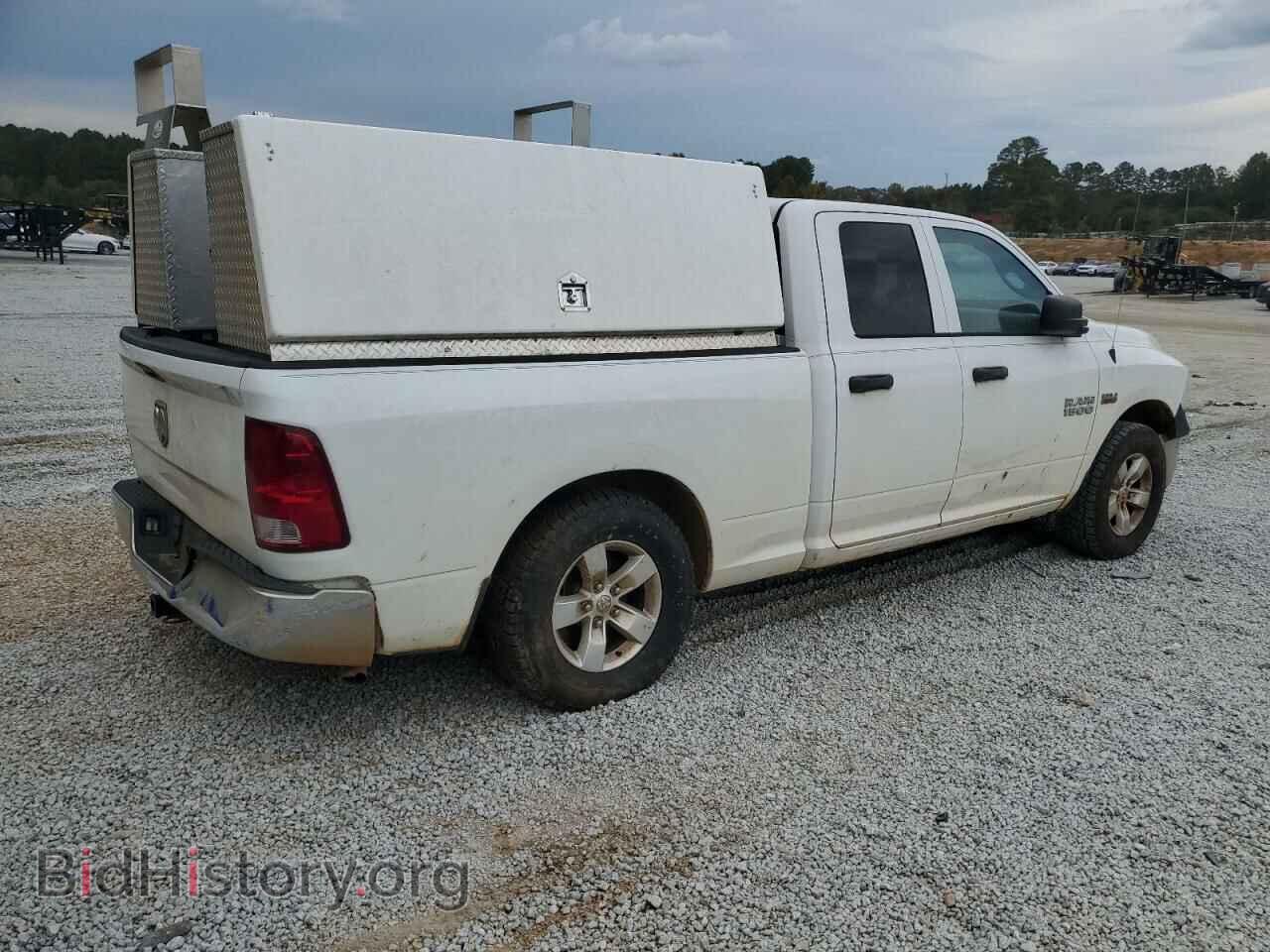 2015 RAM 1500 - VIN: 1C6RR6FT2FS565422 - Фото 3