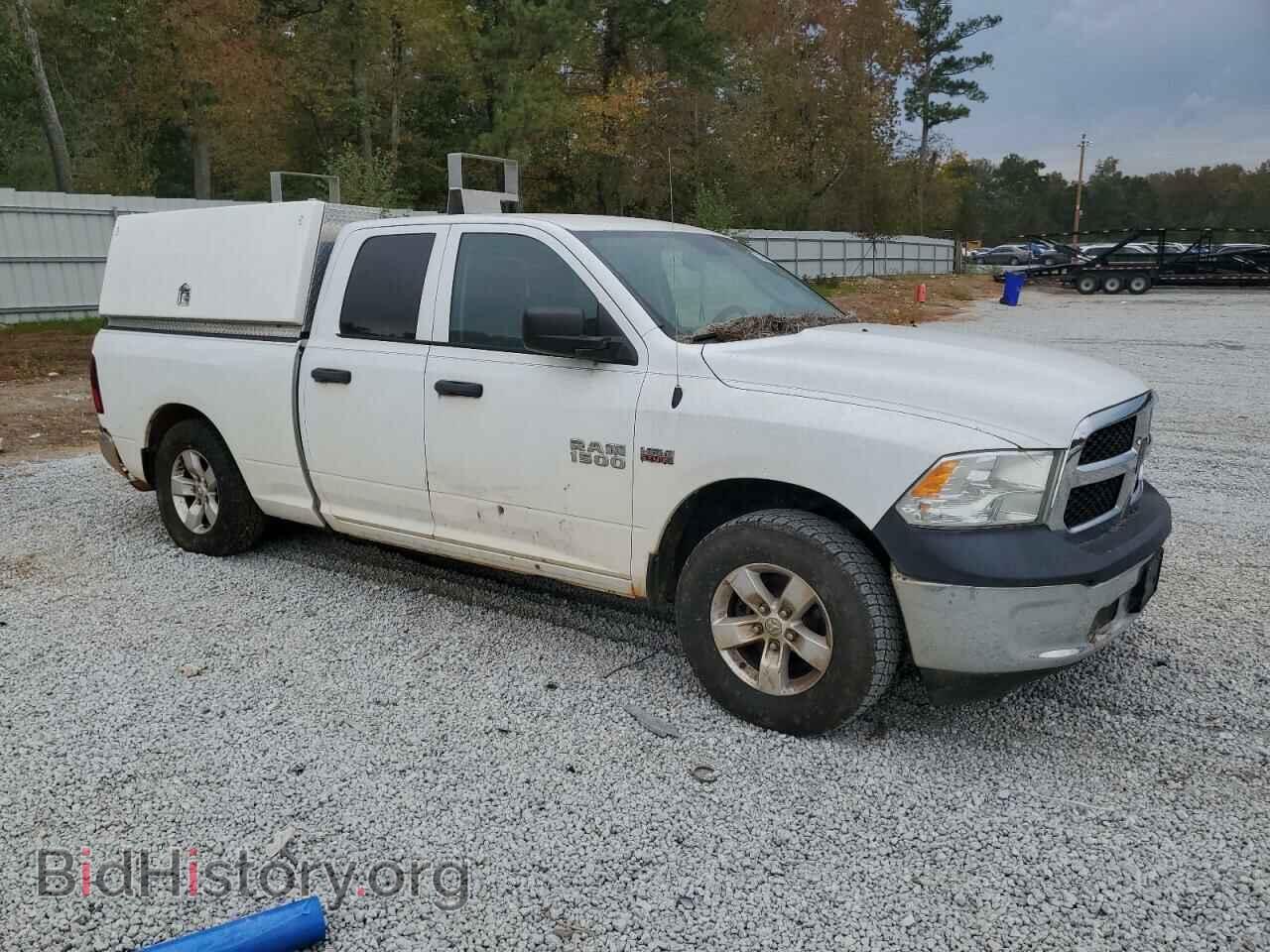 2015 RAM 1500 - VIN: 1C6RR6FT2FS565422 - Фото 4