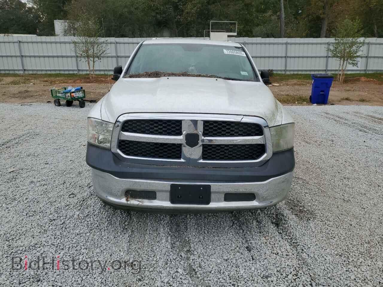 2015 RAM 1500 - VIN: 1C6RR6FT2FS565422 - Фото 5