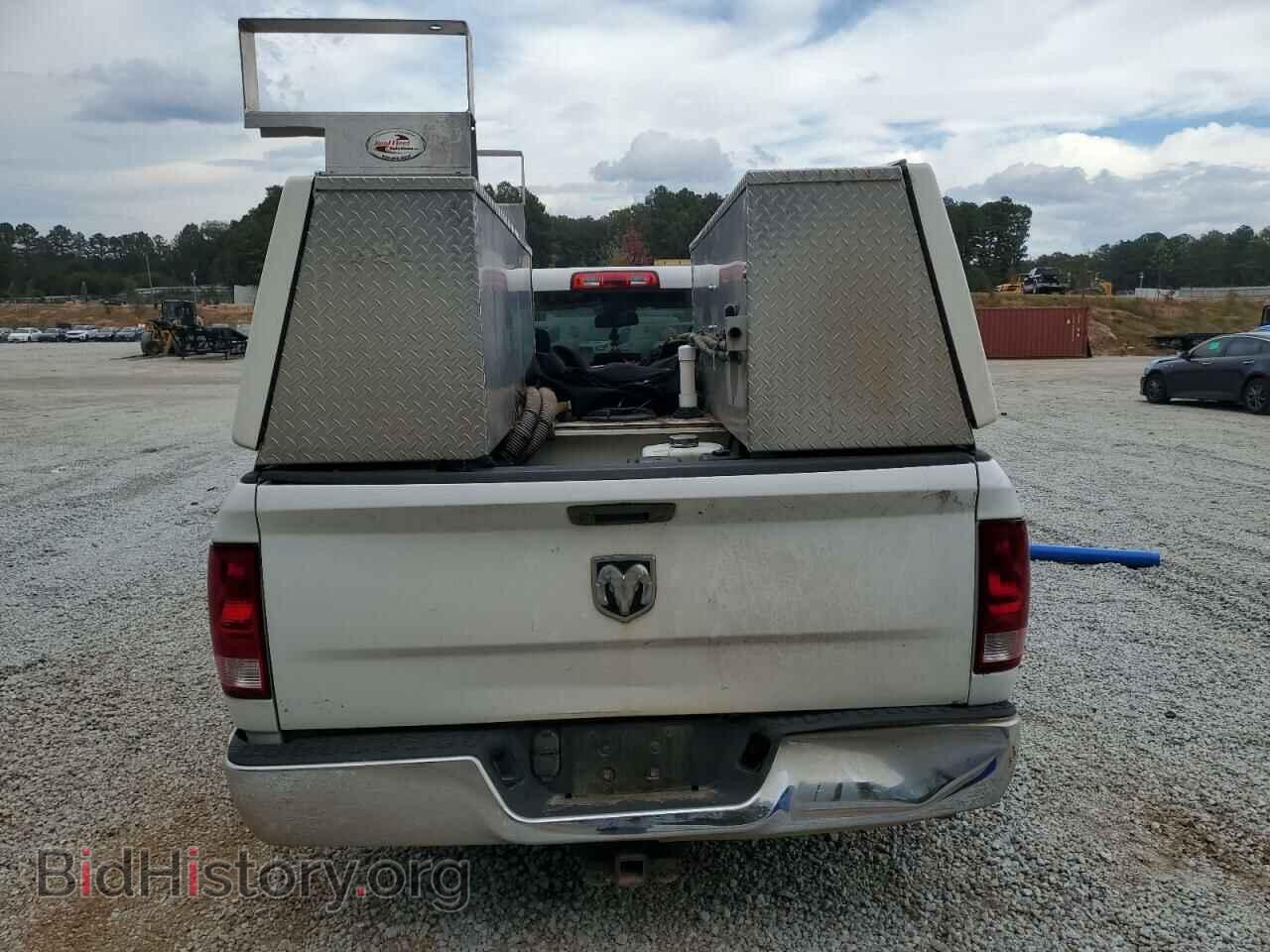 2015 RAM 1500 - VIN: 1C6RR6FT2FS565422 - Фото 6
