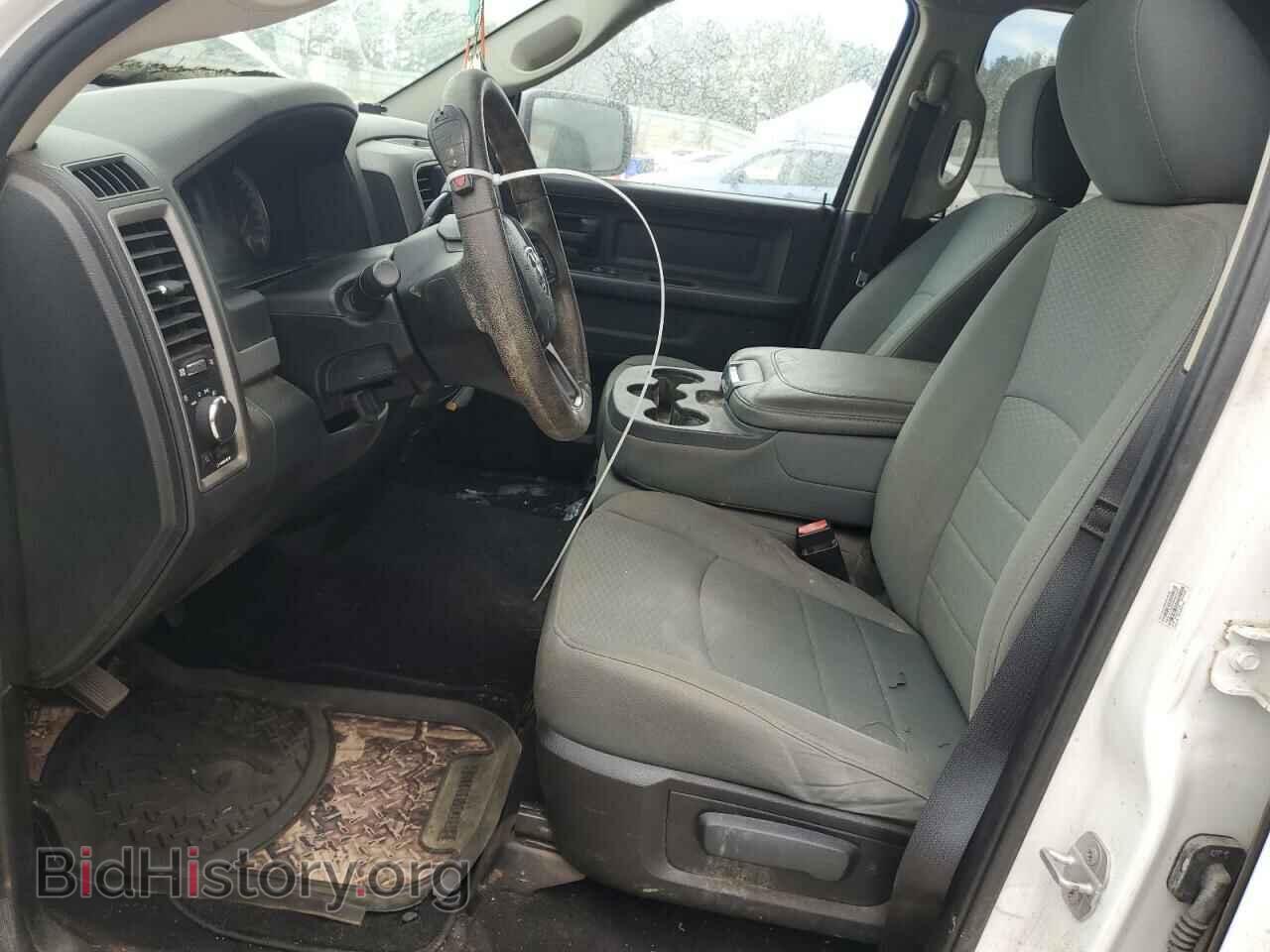 2015 RAM 1500 - VIN: 1C6RR6FT2FS565422 - Фото 7