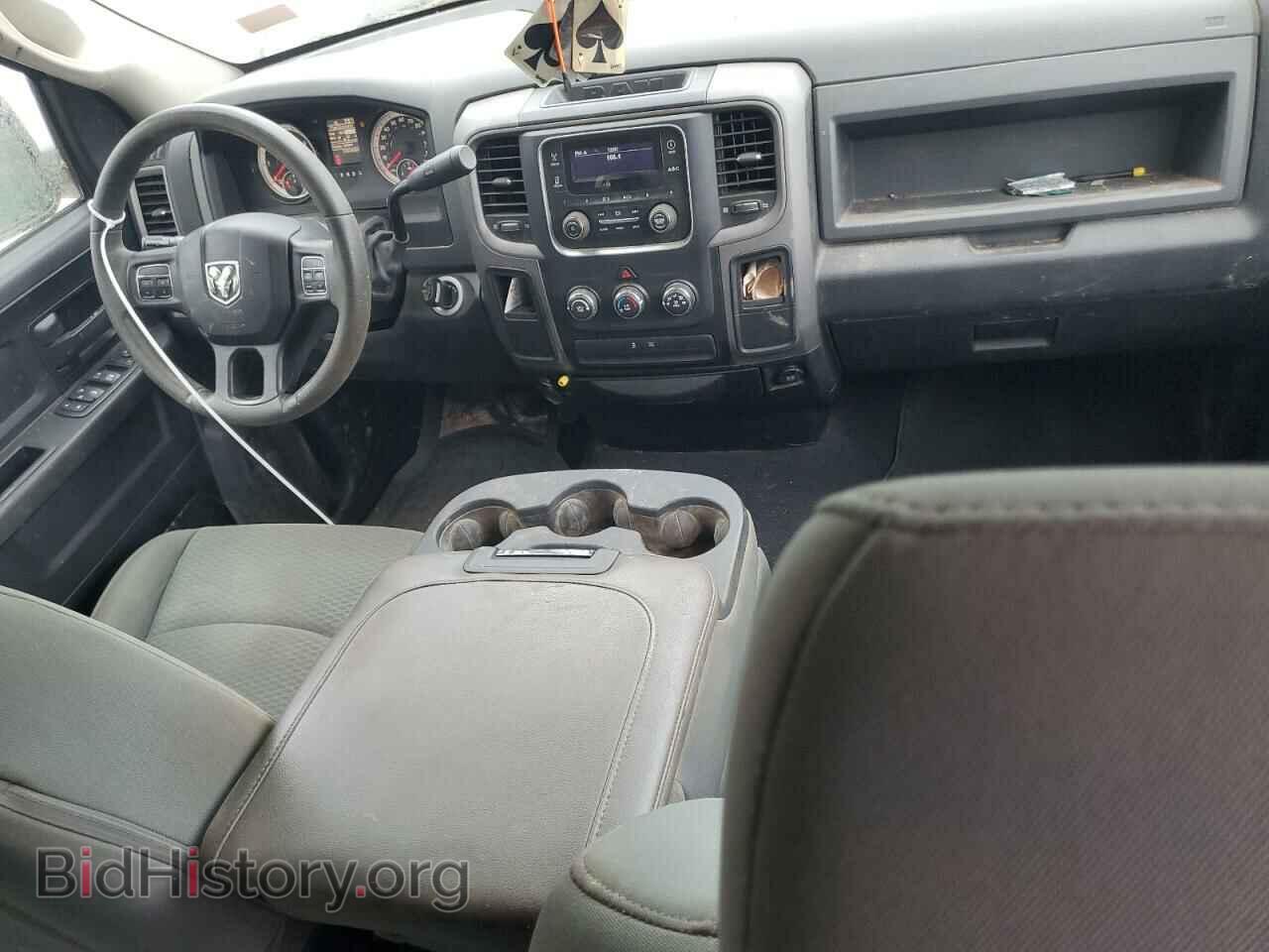 2015 RAM 1500 - VIN: 1C6RR6FT2FS565422 - Фото 8