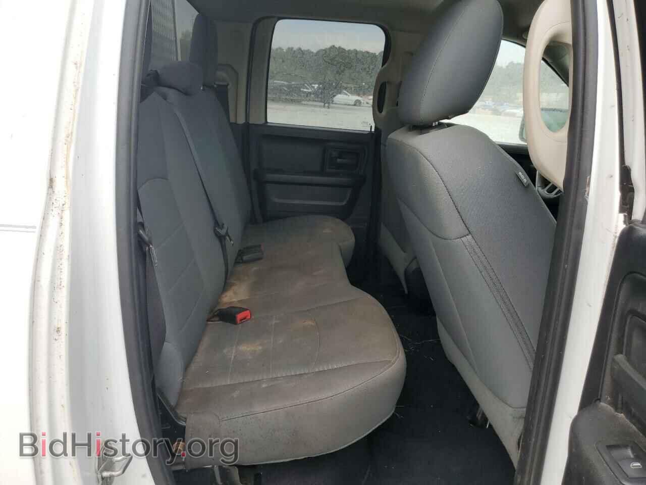 2015 RAM 1500 - VIN: 1C6RR6FT2FS565422 - Фото 10