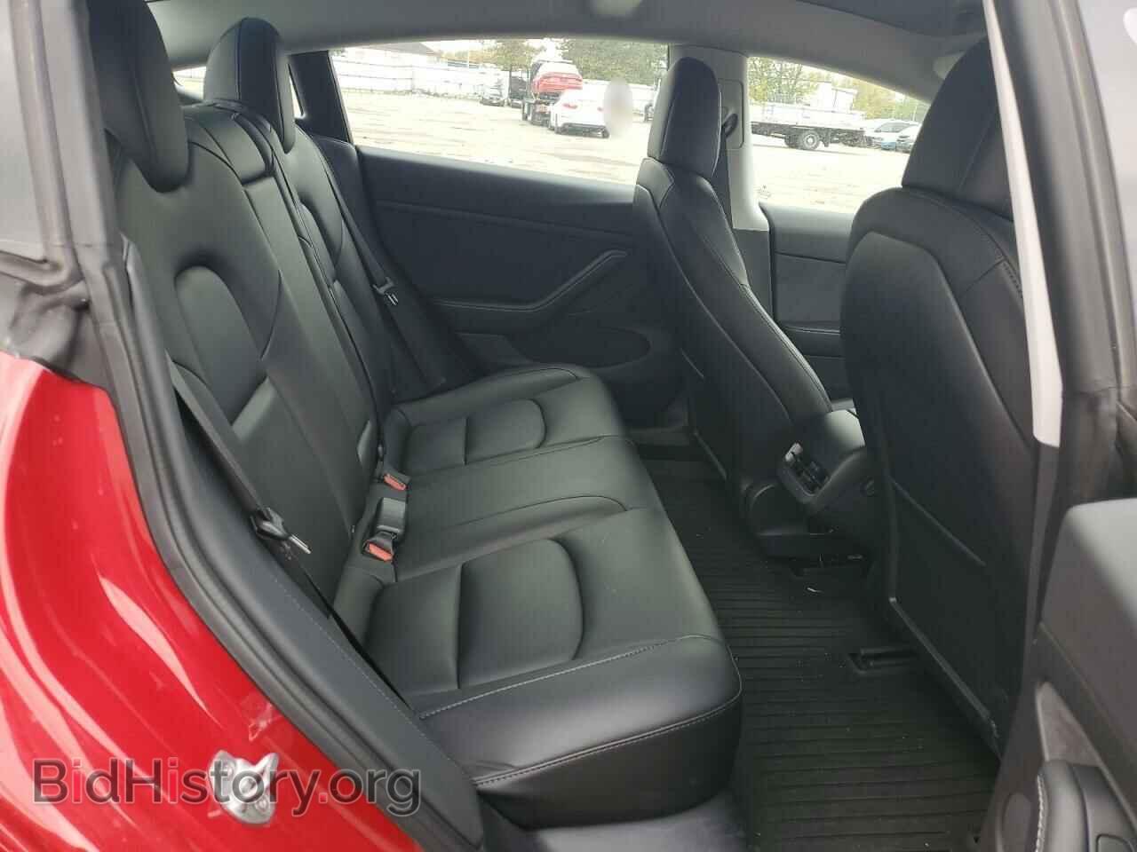2022 TESLA MODEL 3 - VIN: 5YJ3E1EC6NF103553 - Photo 10