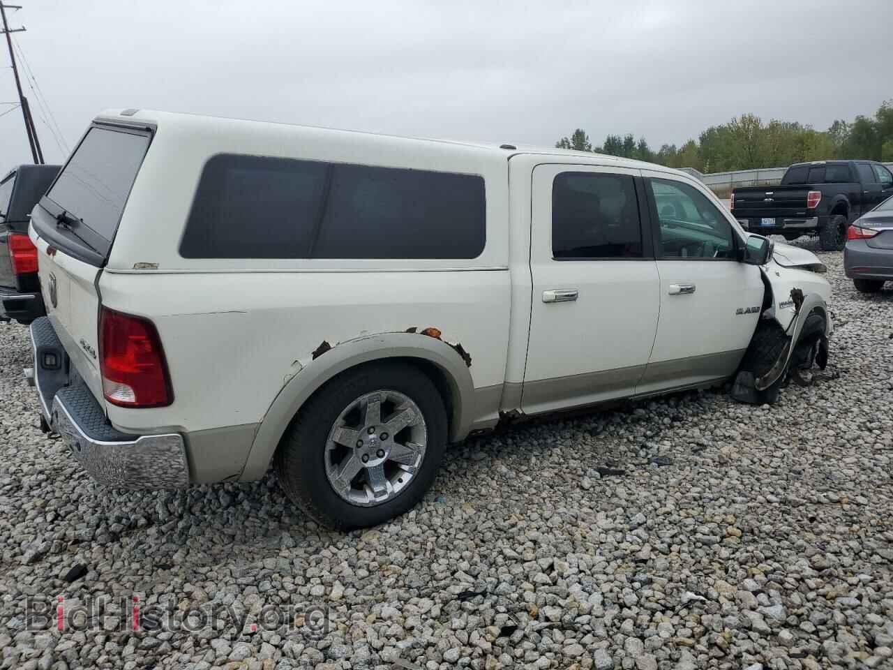 2009 DODGE All Models - VIN: 1D3HV13T89S712149 - Фото 3