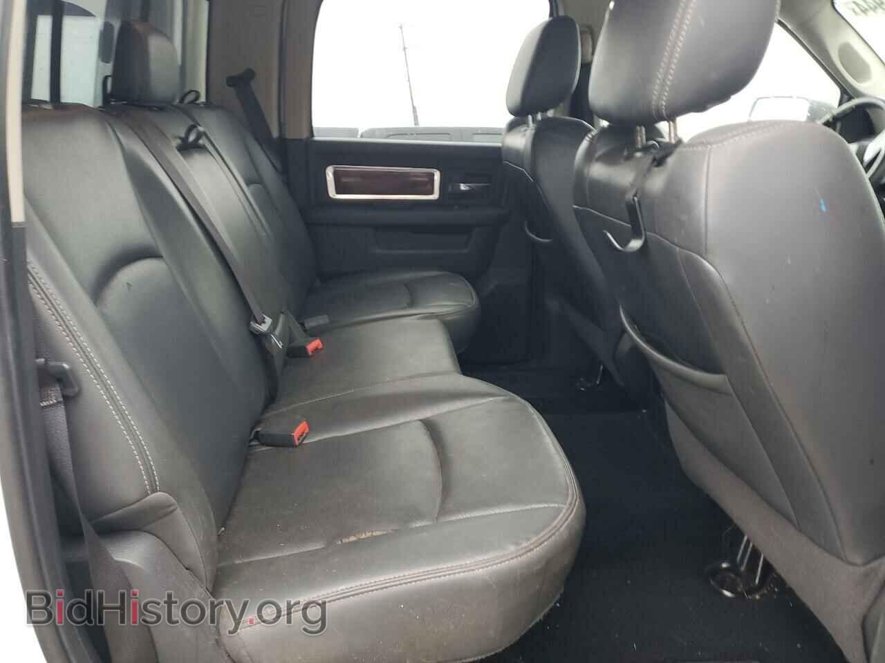 2009 DODGE All Models - VIN: 1D3HV13T89S712149 - Фото 10