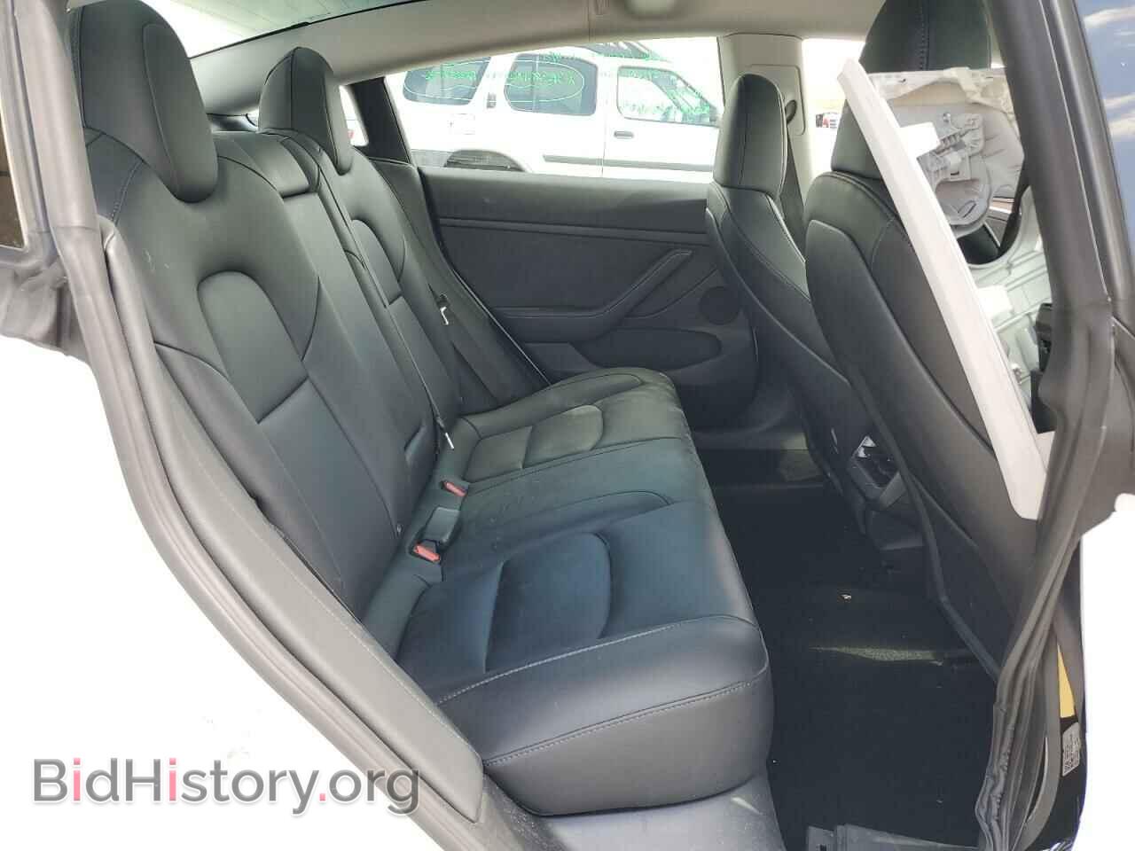 2023 TESLA MODEL 3 - VIN: 5YJ3E1EA6PF566696 - Photo 10