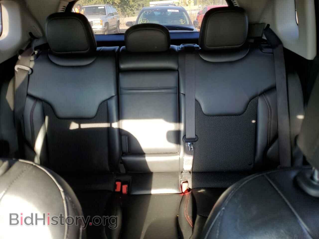 2019 JEEP COMPASS - VIN: 3C4NJDDB9KT785579 - Photo 10