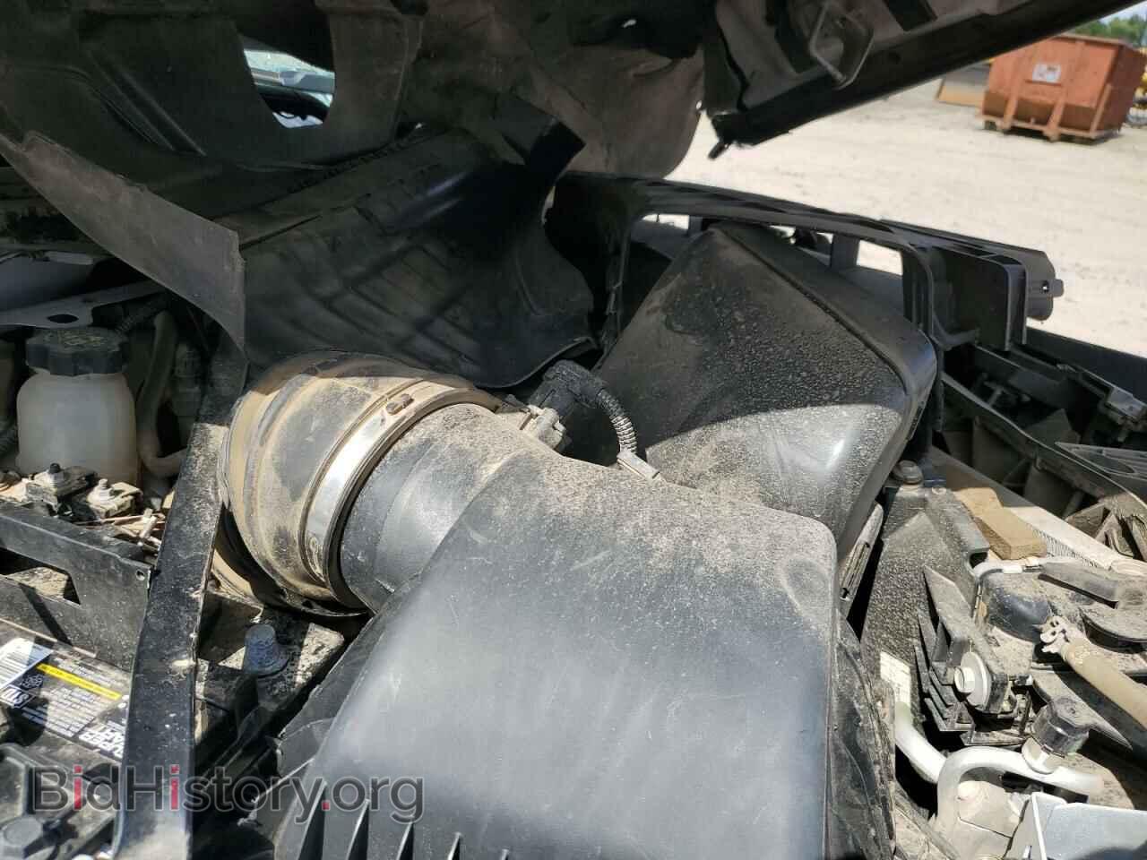 2020 RAM 2500 - VIN: 3C6UR5CL3LG211517 - Фото 11
