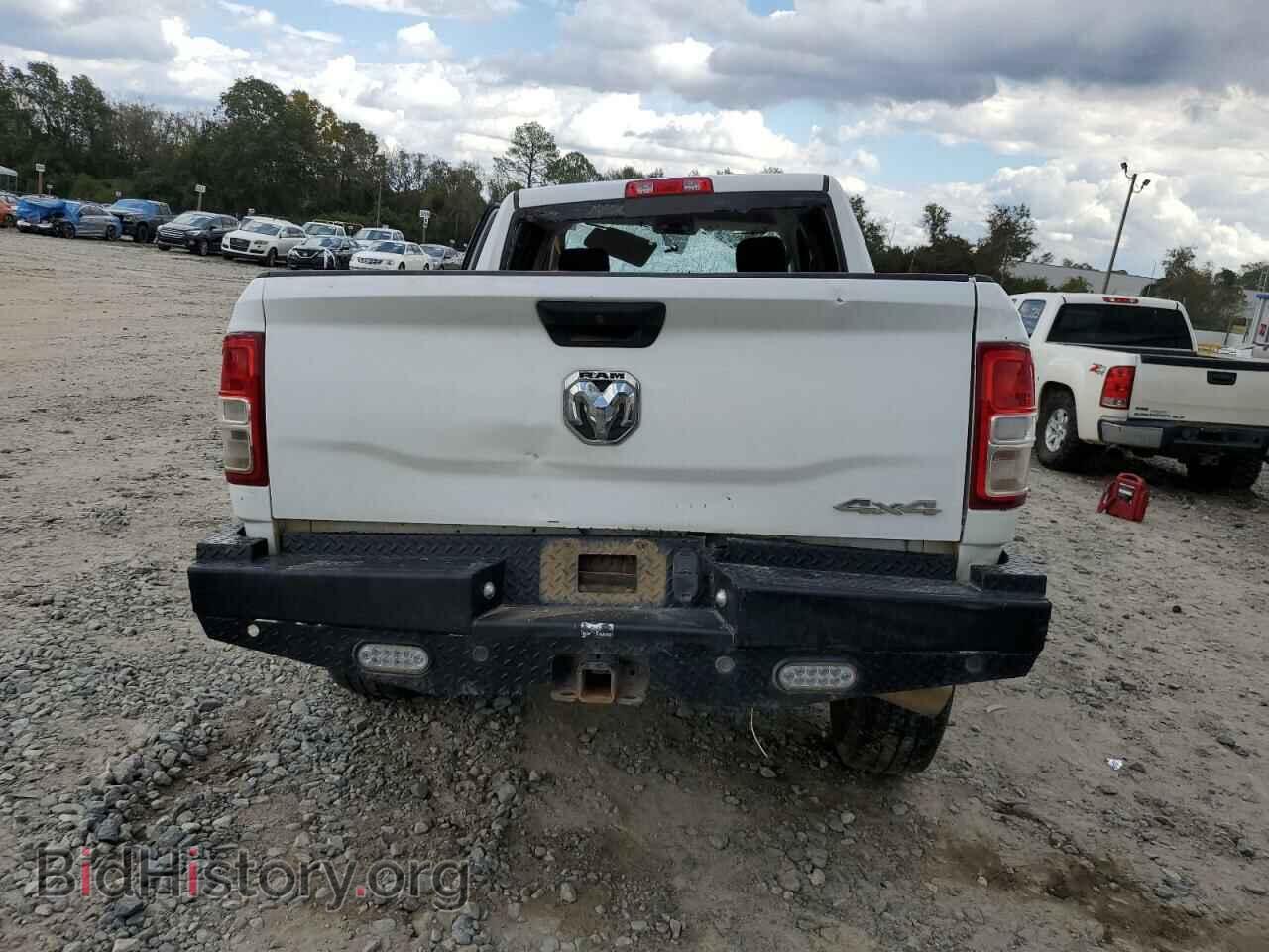 2020 RAM 2500 - VIN: 3C6UR5CL3LG211517 - Фото 6