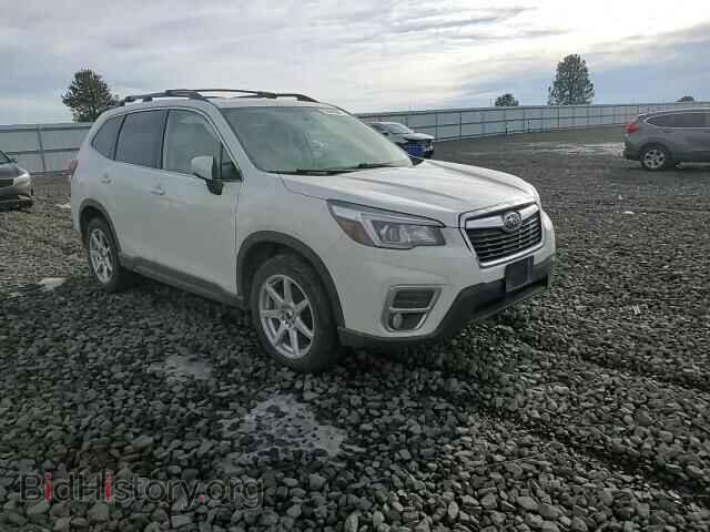 2019 SUBARU FORESTER - VIN: JF2SKASC2KH501090 - Фото 14