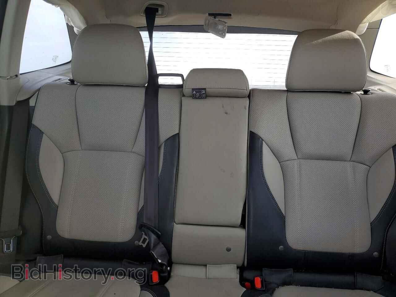 2019 SUBARU FORESTER - VIN: JF2SKASC2KH501090 - Фото 10