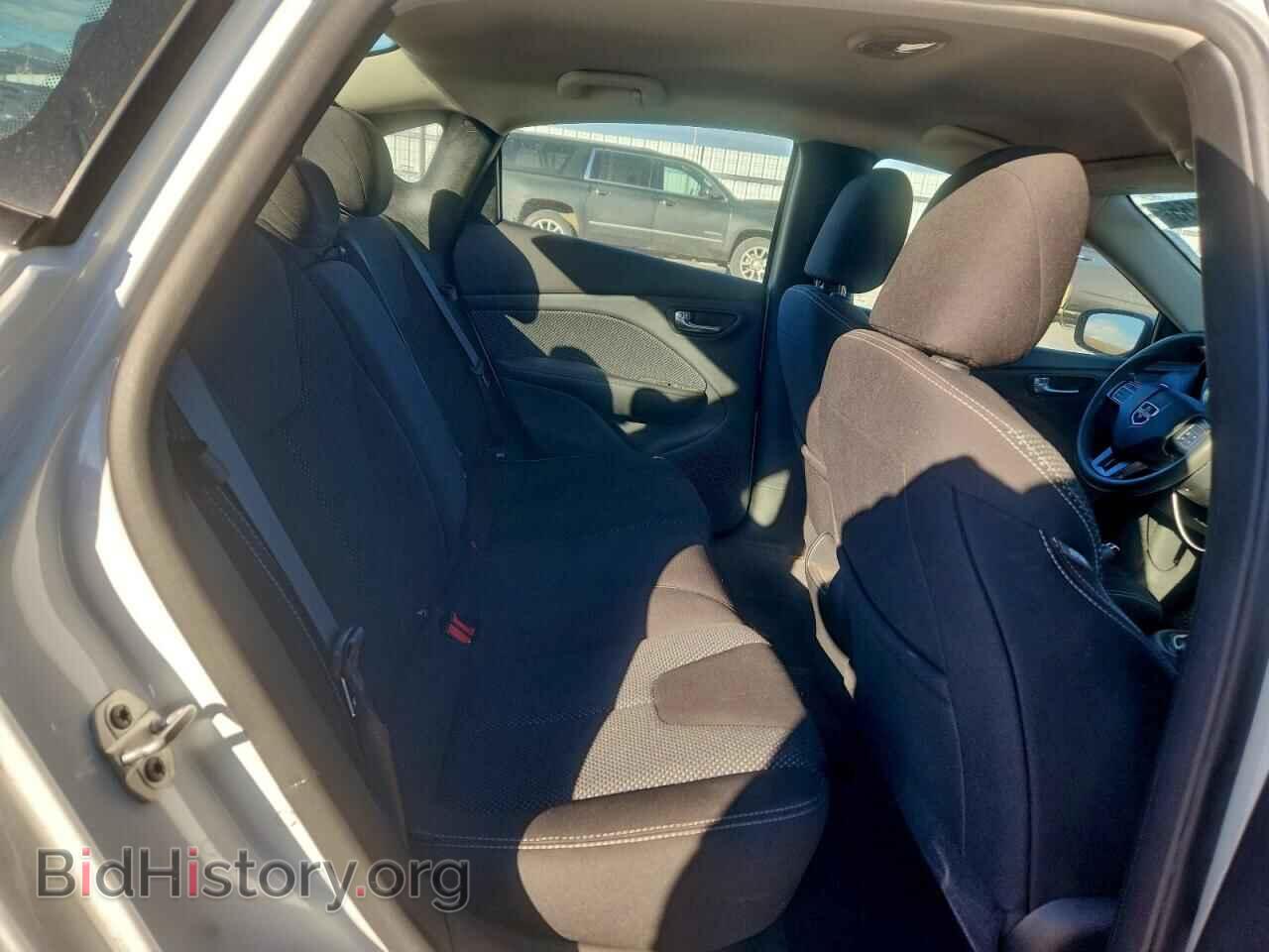2015 DODGE DART - VIN: 1C3CDFBB6FD222664 - Фото 10