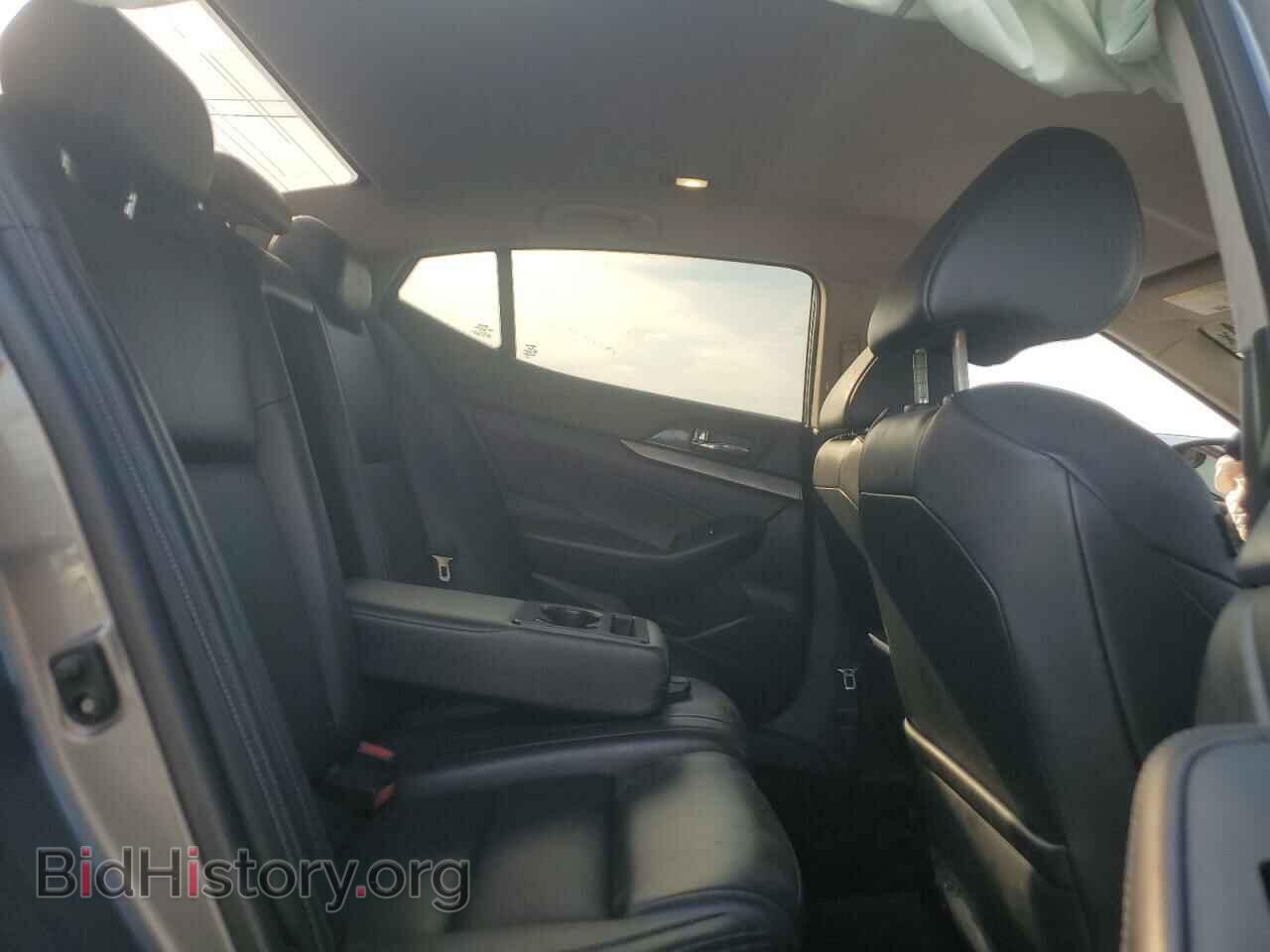 2017 NISSAN MAXIMA - VIN: 1N4AA6AP9HC397658 - Фото 10