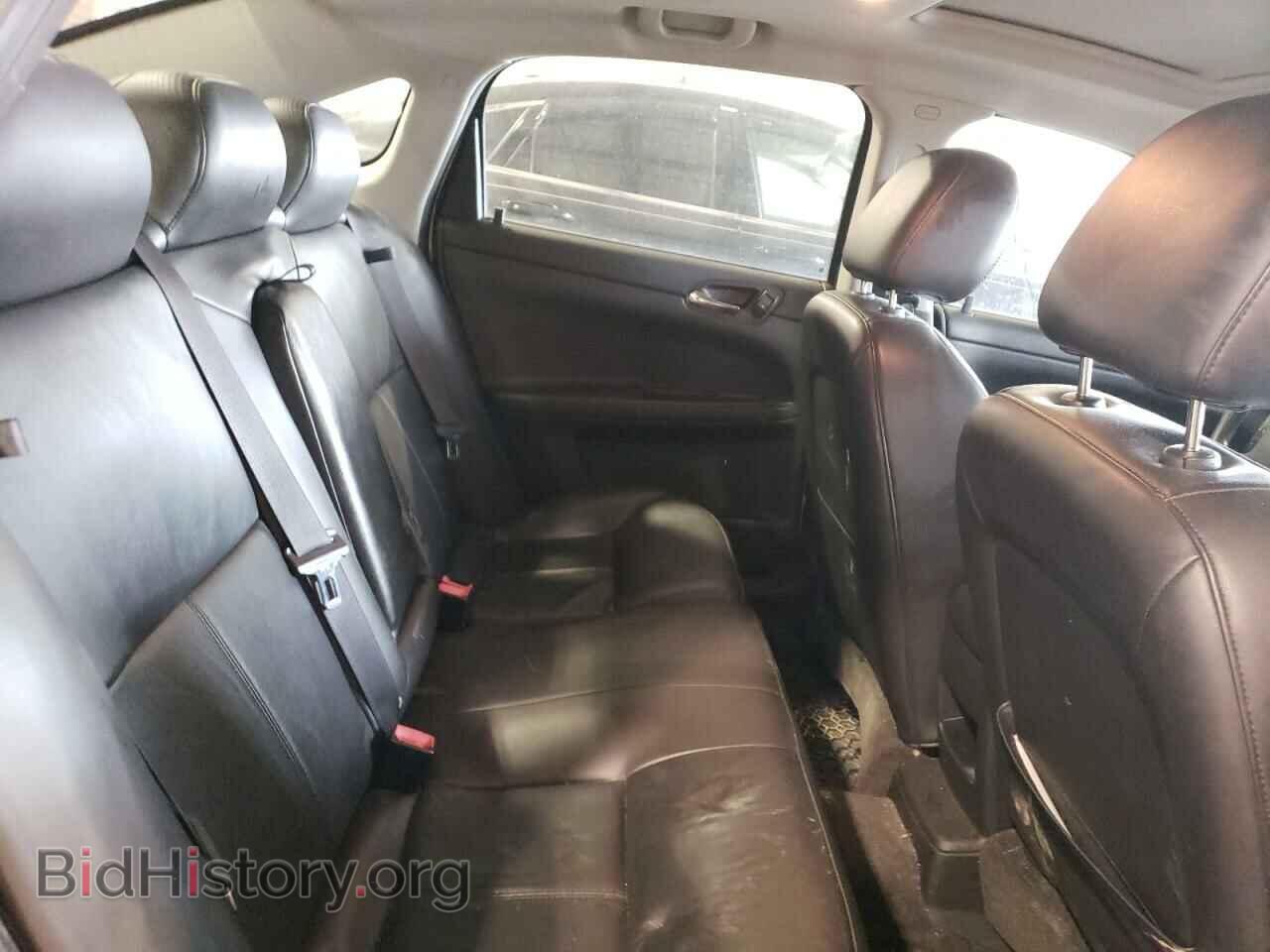 2010 CHEVROLET IMPALA - VIN: 2G1WB5EK6A1178621 - Фото 10