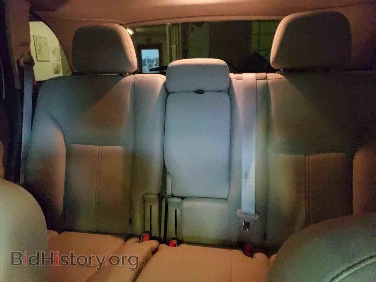 2014 FORD EDGE - VIN: 2FMDK3GC3EBA24713 - Фото 10