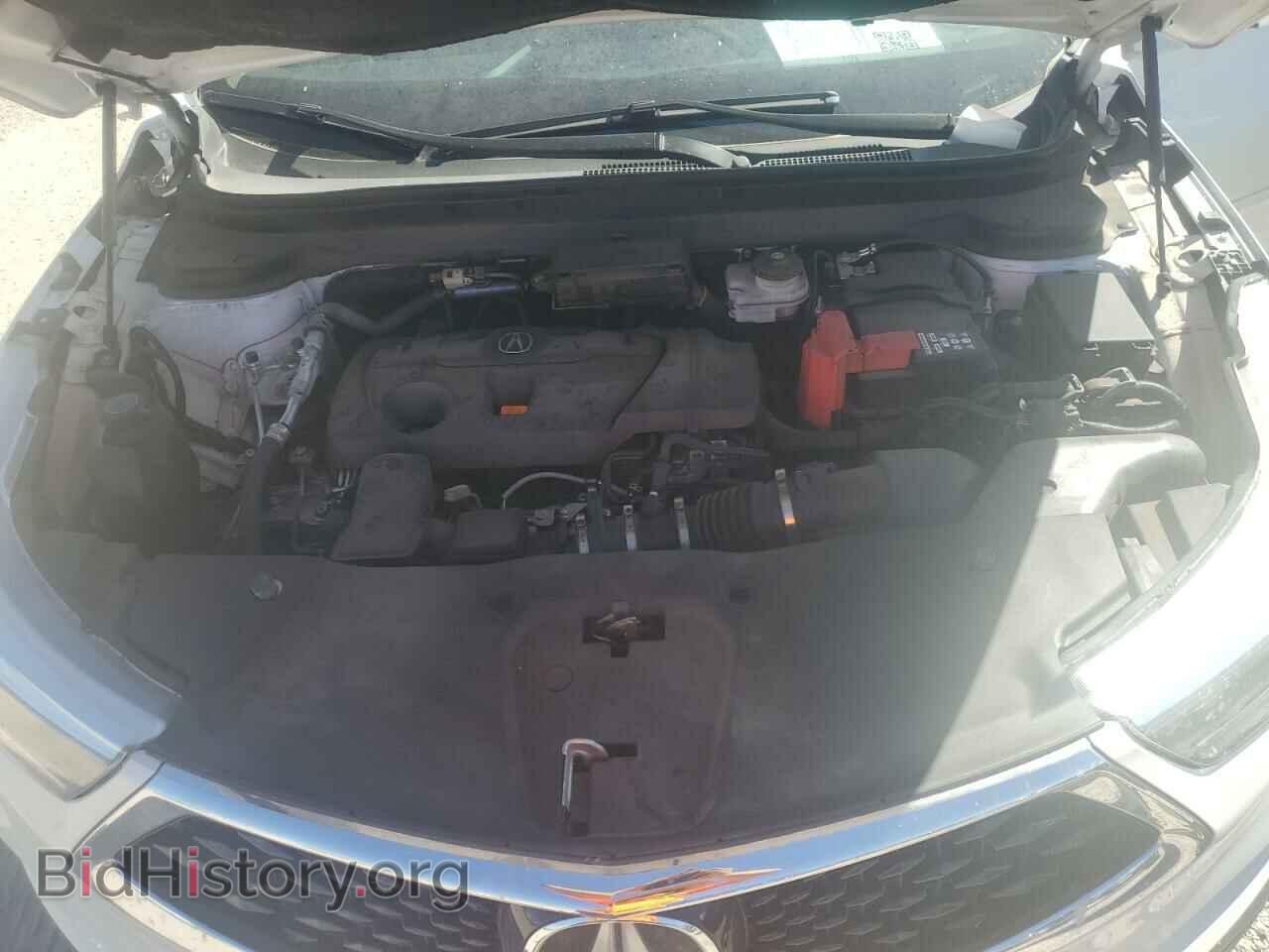 2020 ACURA RDX - VIN: 5J8TC2H55LL042118 - Фото 12
