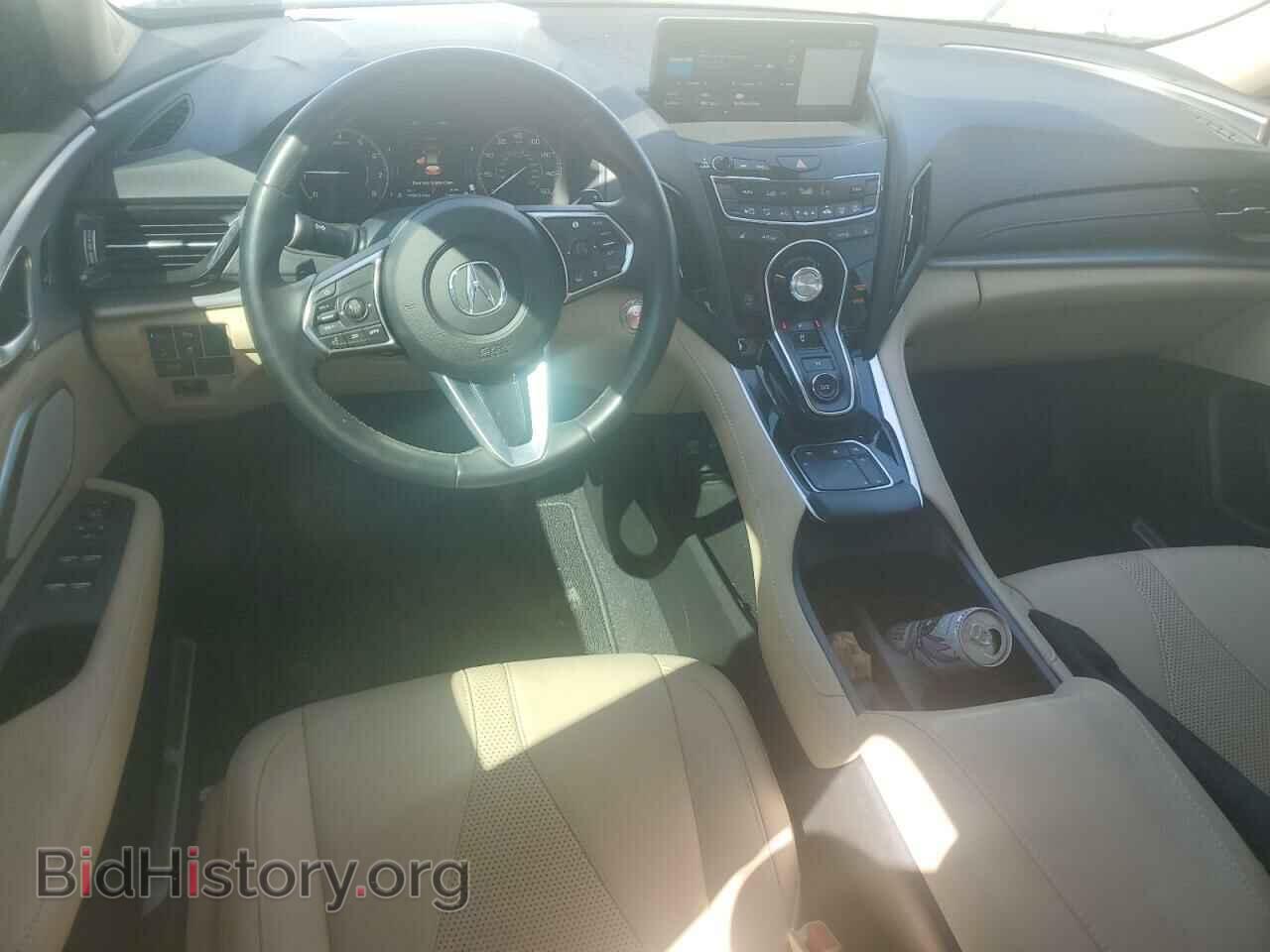 2020 ACURA RDX - VIN: 5J8TC2H55LL042118 - Фото 8