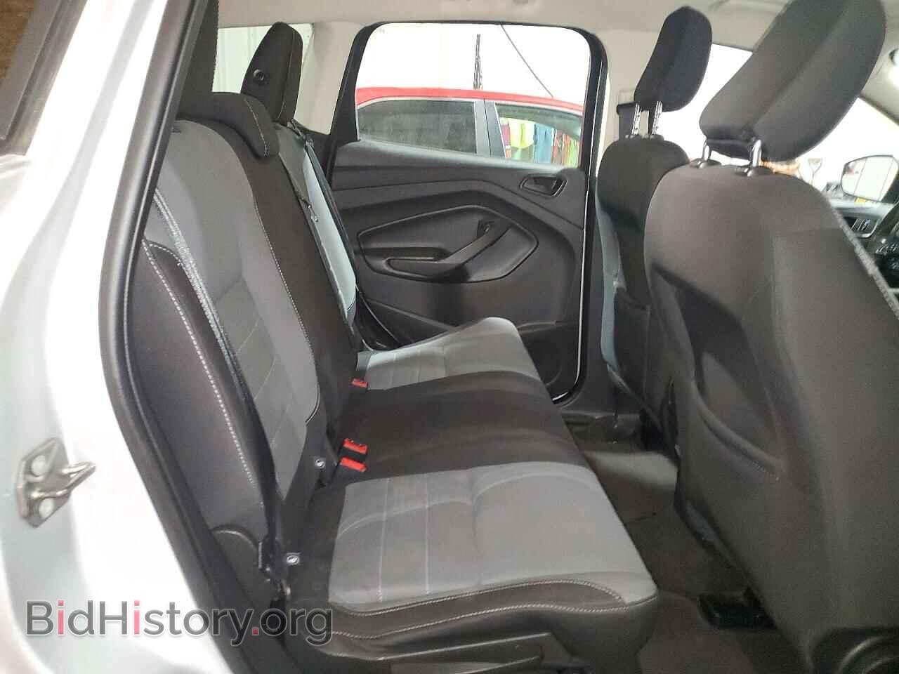 2018 FORD ESCAPE - VIN: 1FMCU0F75JUD30003 - Photo 11