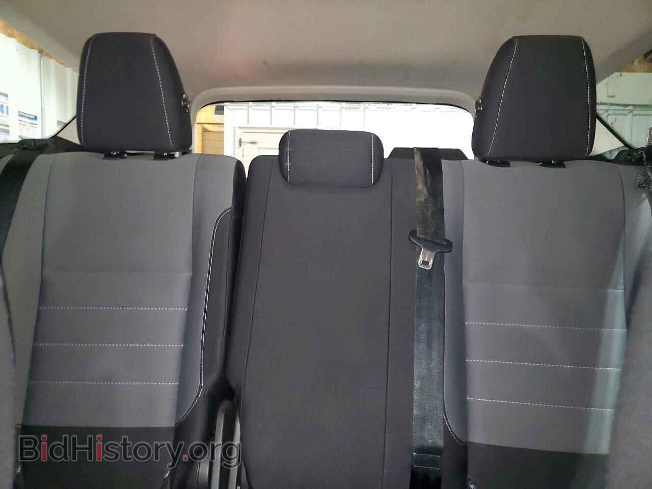 2018 FORD ESCAPE - VIN: 1FMCU0F75JUD30003 - Photo 10