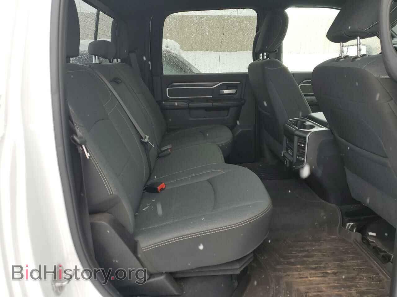 2021 RAM 2500 - VIN: 3C6UR5DL3MG660437 - Фото 10