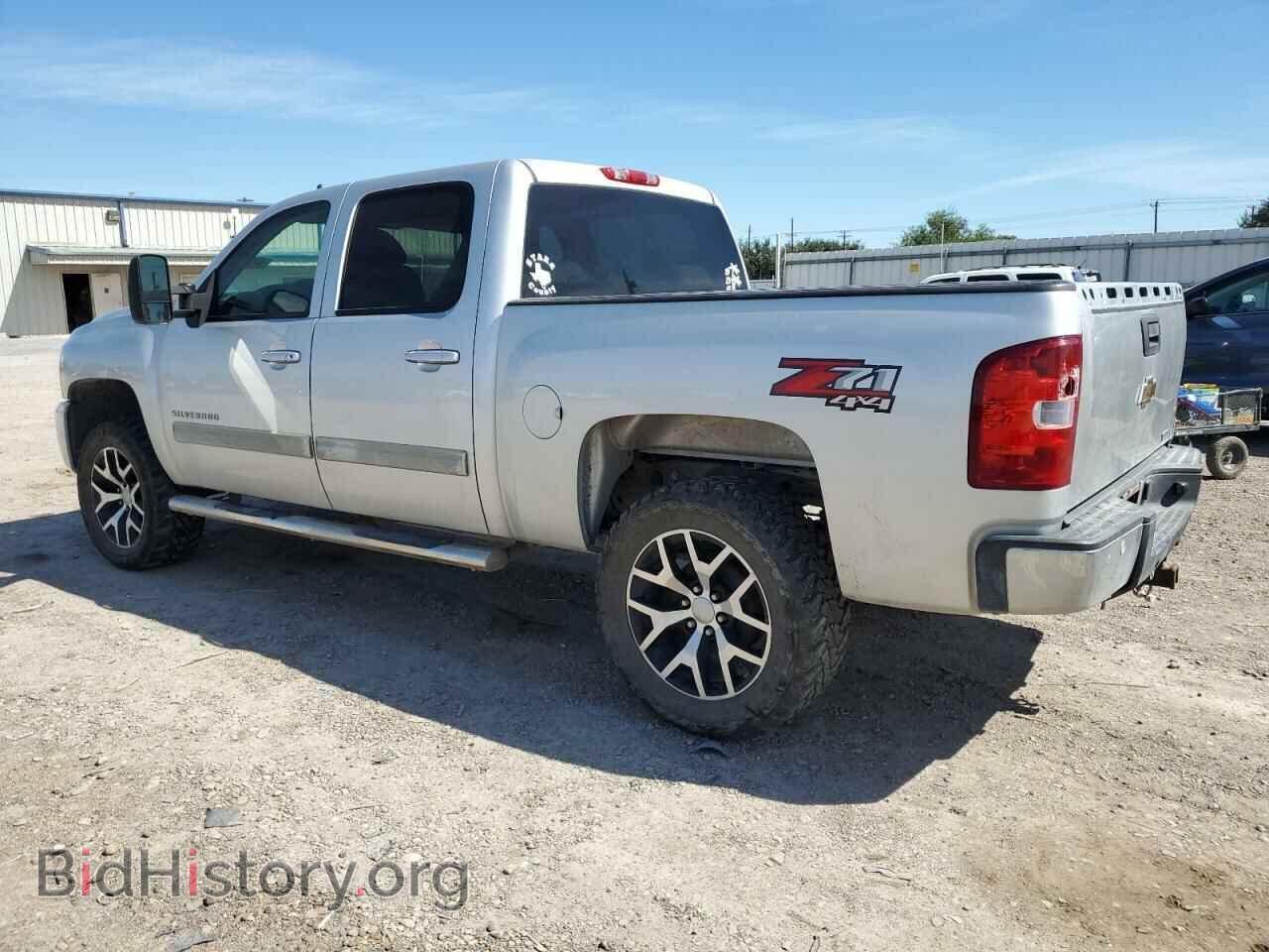2011 CHEVROLET ALL Models - VIN: 3GCPKSE31BG295390 - Фото 2