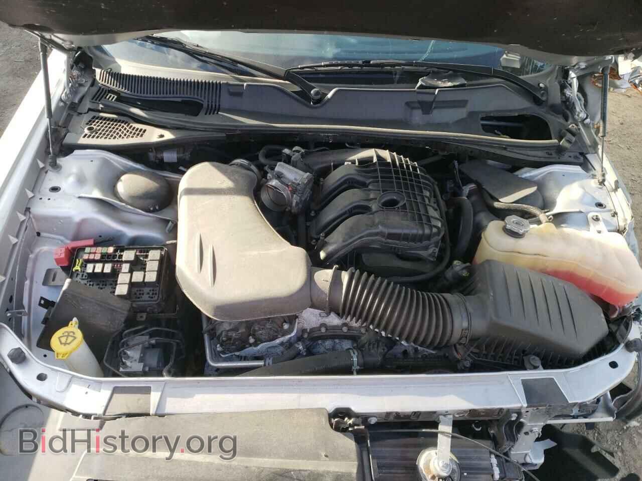 2021 DODGE CHALLENGER - VIN: 2C3CDZAGXMH516714 - Фото 11