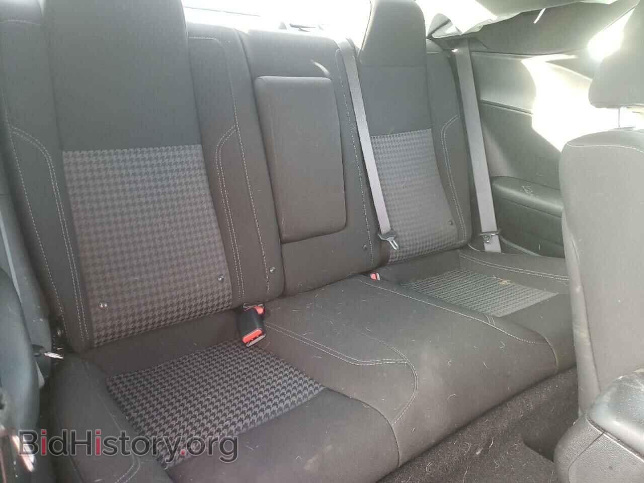 2021 DODGE CHALLENGER - VIN: 2C3CDZAGXMH516714 - Фото 10