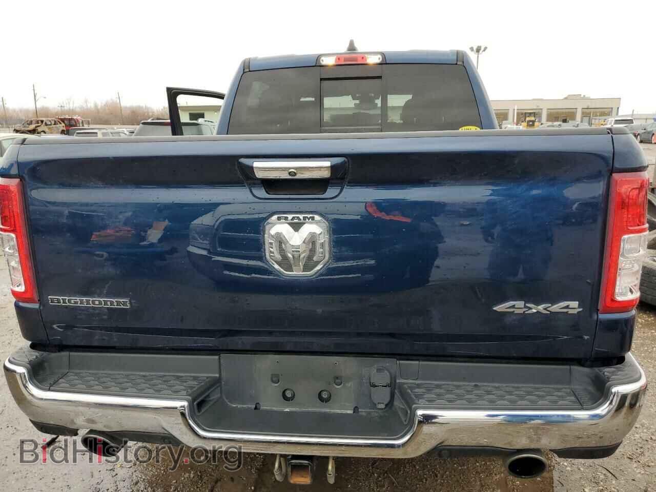 2019 RAM 1500 - VIN: 1C6SRFFT0KN850338 - Фото 6