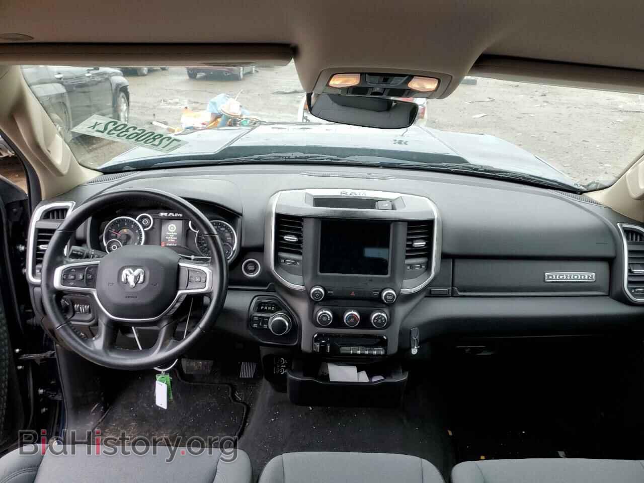 2019 RAM 1500 - VIN: 1C6SRFFT0KN850338 - Фото 8