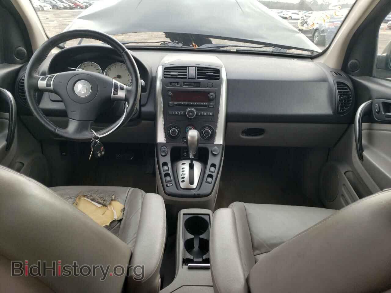 2006 SATURN VUE - VIN: 5GZCZ33D16S867423 - Фото 8
