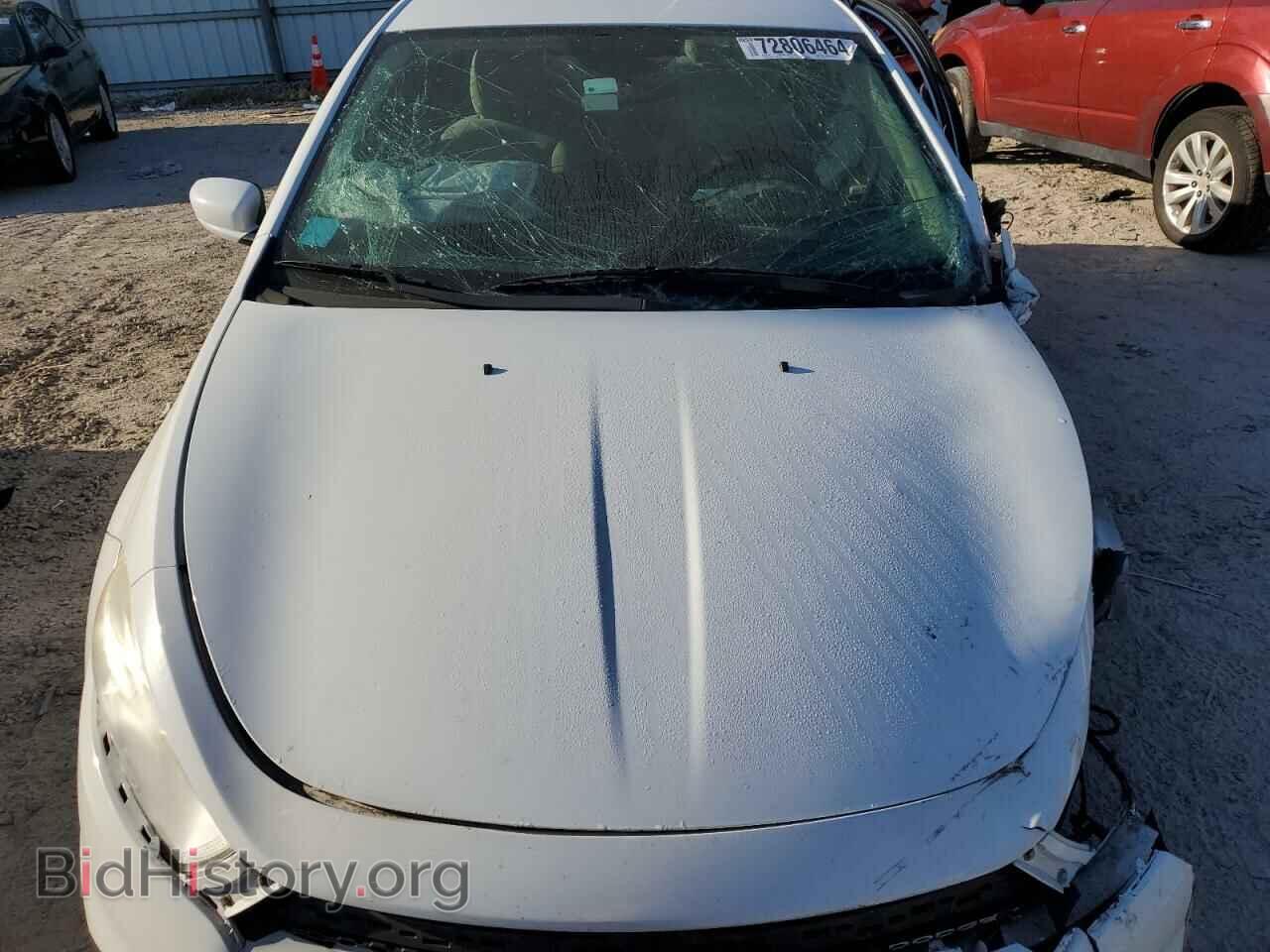 2013 DODGE DART - VIN: 1C3CDFBA1DD195295 - Photo 11