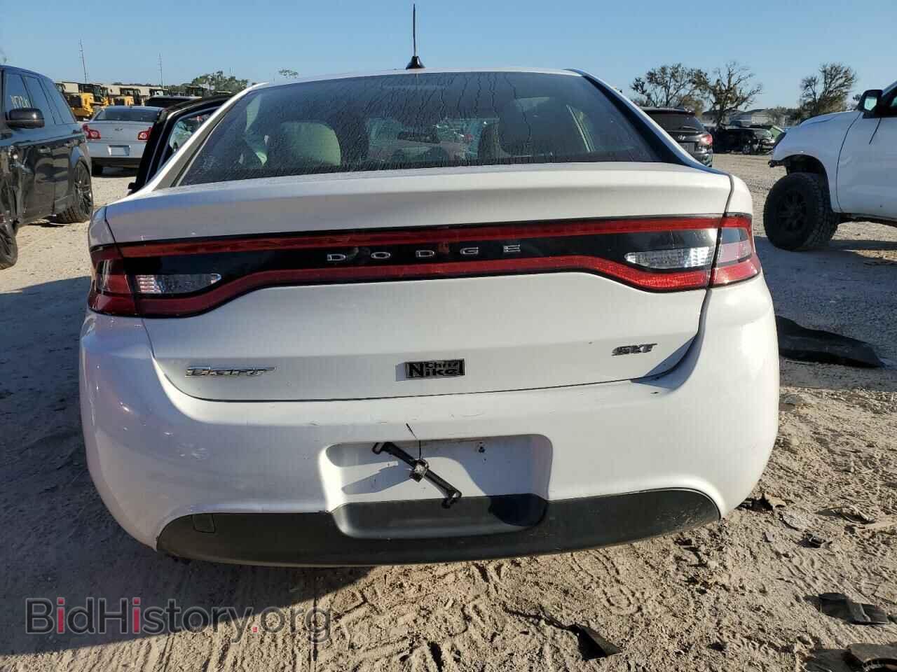 2013 DODGE DART - VIN: 1C3CDFBA1DD195295 - Photo 6