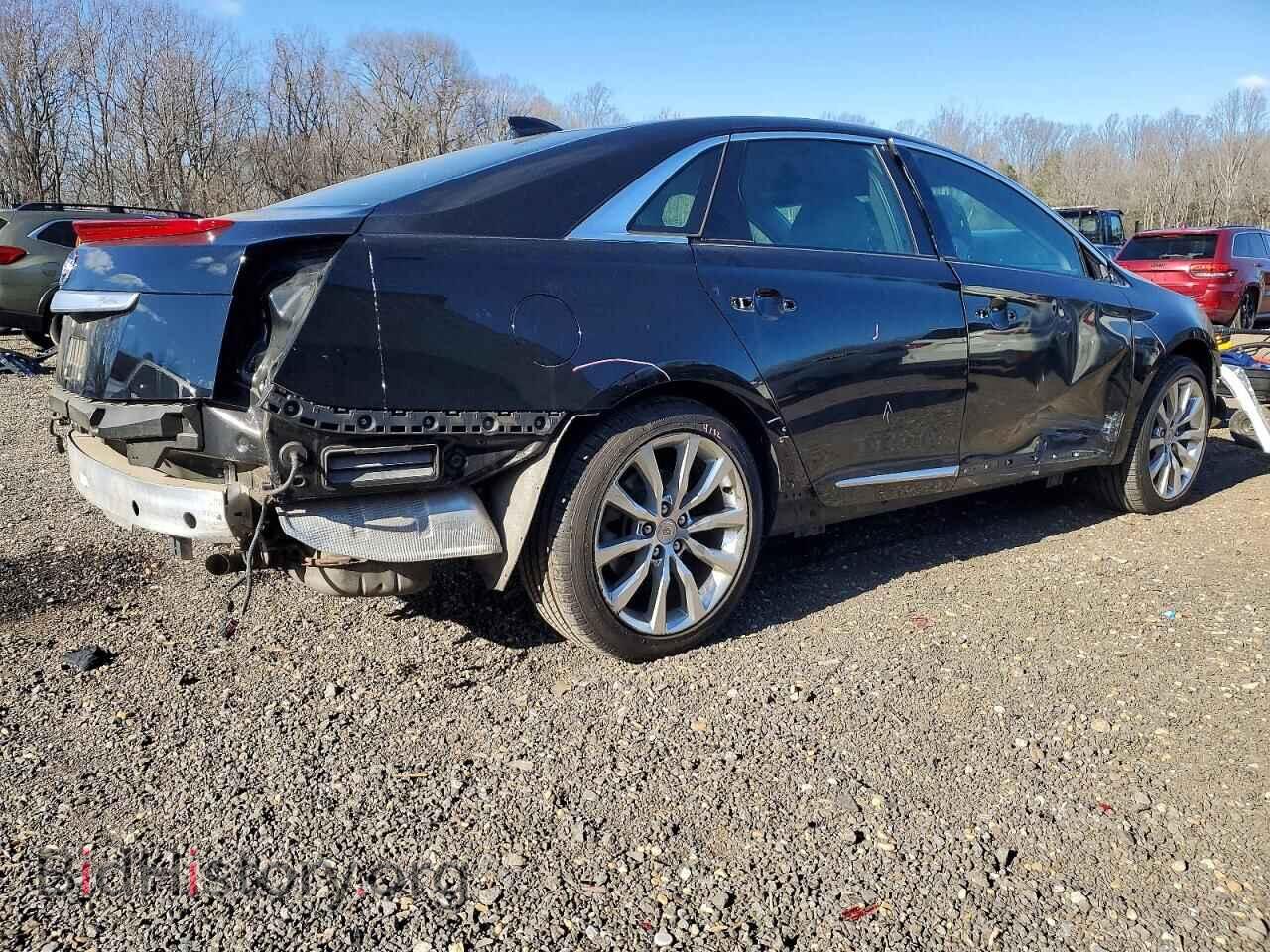 2015 CADILLAC XTS - VIN: 2G61N5S33F9256709 - Фото 3