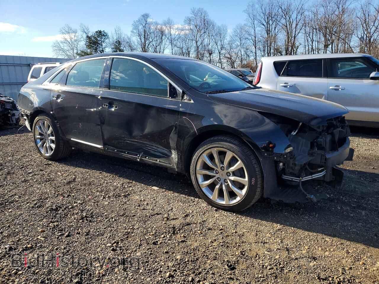 2015 CADILLAC XTS - VIN: 2G61N5S33F9256709 - Фото 4