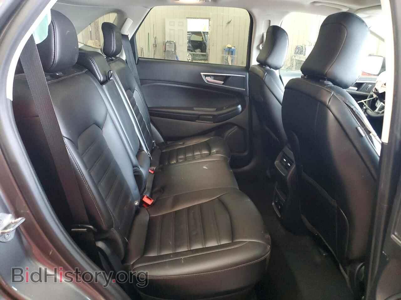 2021 FORD EDGE - VIN: 2FMPK3J93MBA63231 - Photo 11