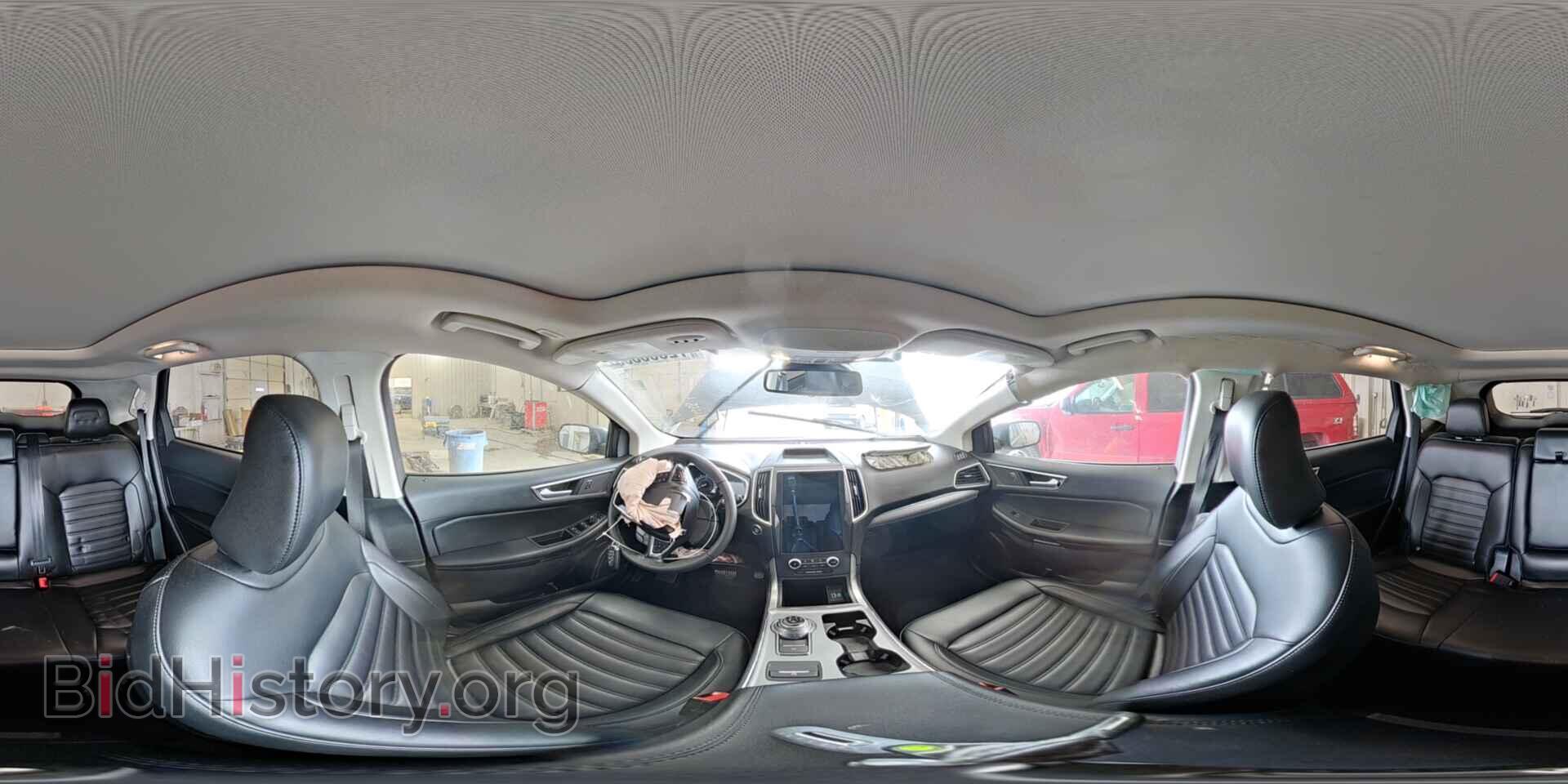 2021 FORD EDGE - VIN: 2FMPK3J93MBA63231 - Photo 16