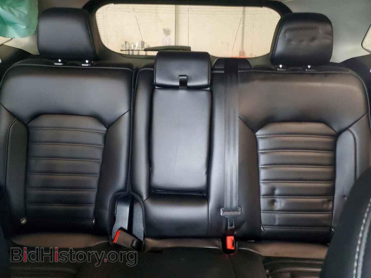 2021 FORD EDGE - VIN: 2FMPK3J93MBA63231 - Photo 10