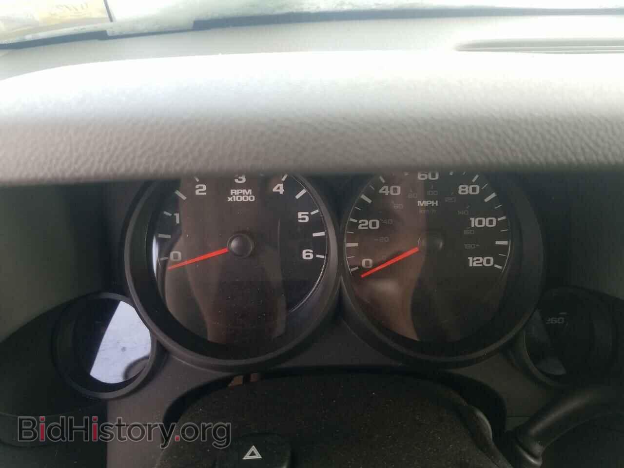 2013 CHEVROLET SILVERADO - VIN: 1GCRKREA2DZ154606 - Фото 9