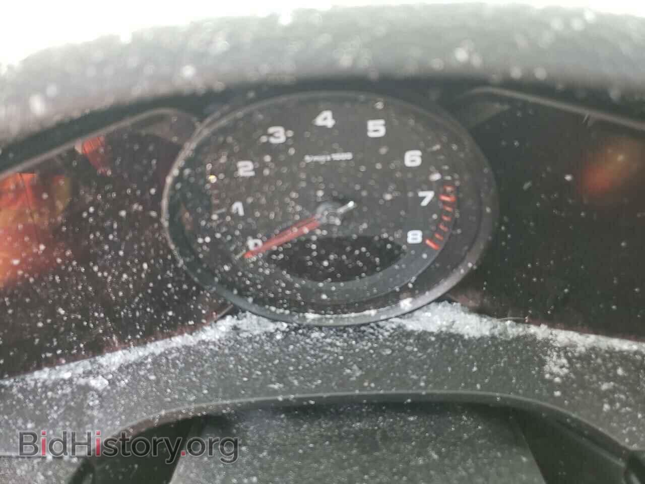 2022 PORSCHE CAYENNE - VIN: WP1BA2AYXNDA50070 - Фото 9