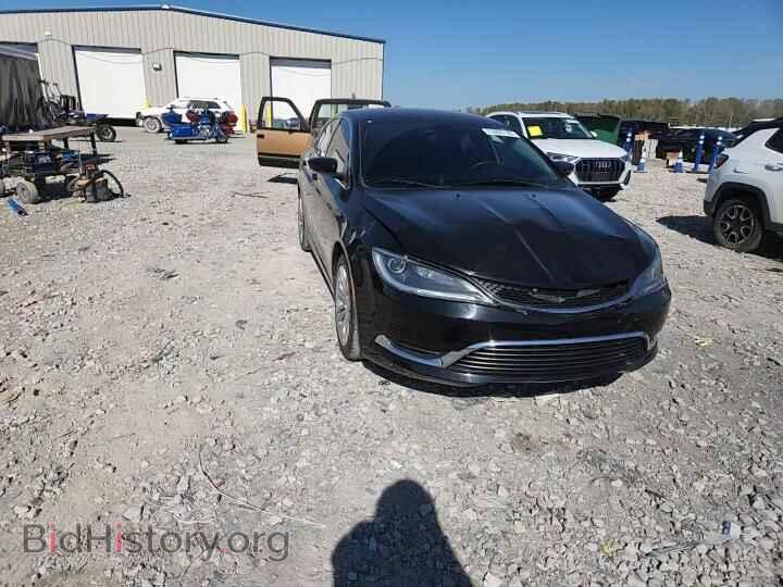 2015 CHRYSLER 200 - VIN: 1C3CCCAB7FN753739 - Photo 13