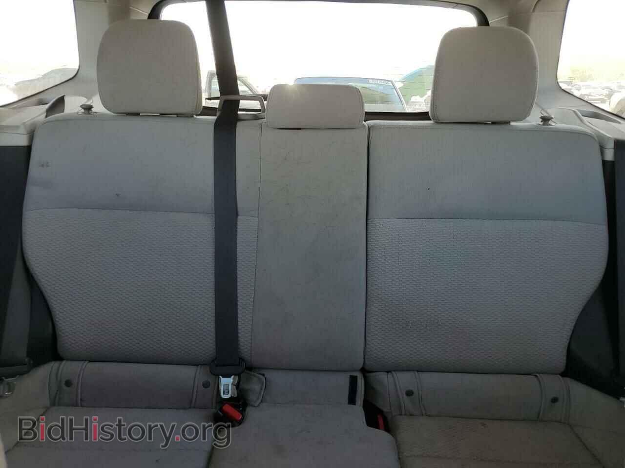 2017 SUBARU FORESTER - VIN: JF2SJAAC2HH436979 - Фото 10