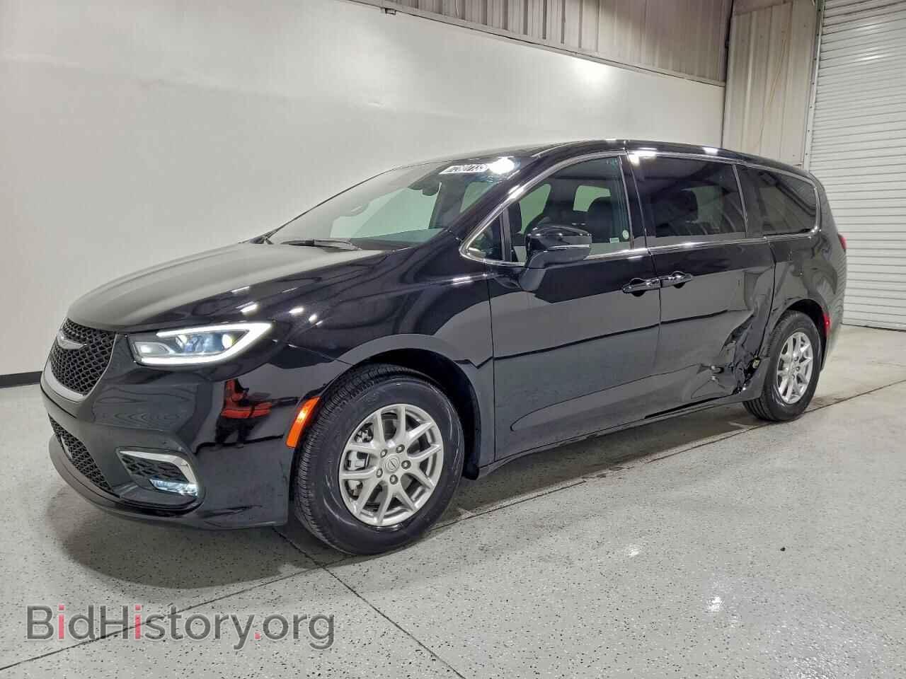 Photo 2C4RC1BG8TR160944 - CHRYSLER PACIFICA S 2026